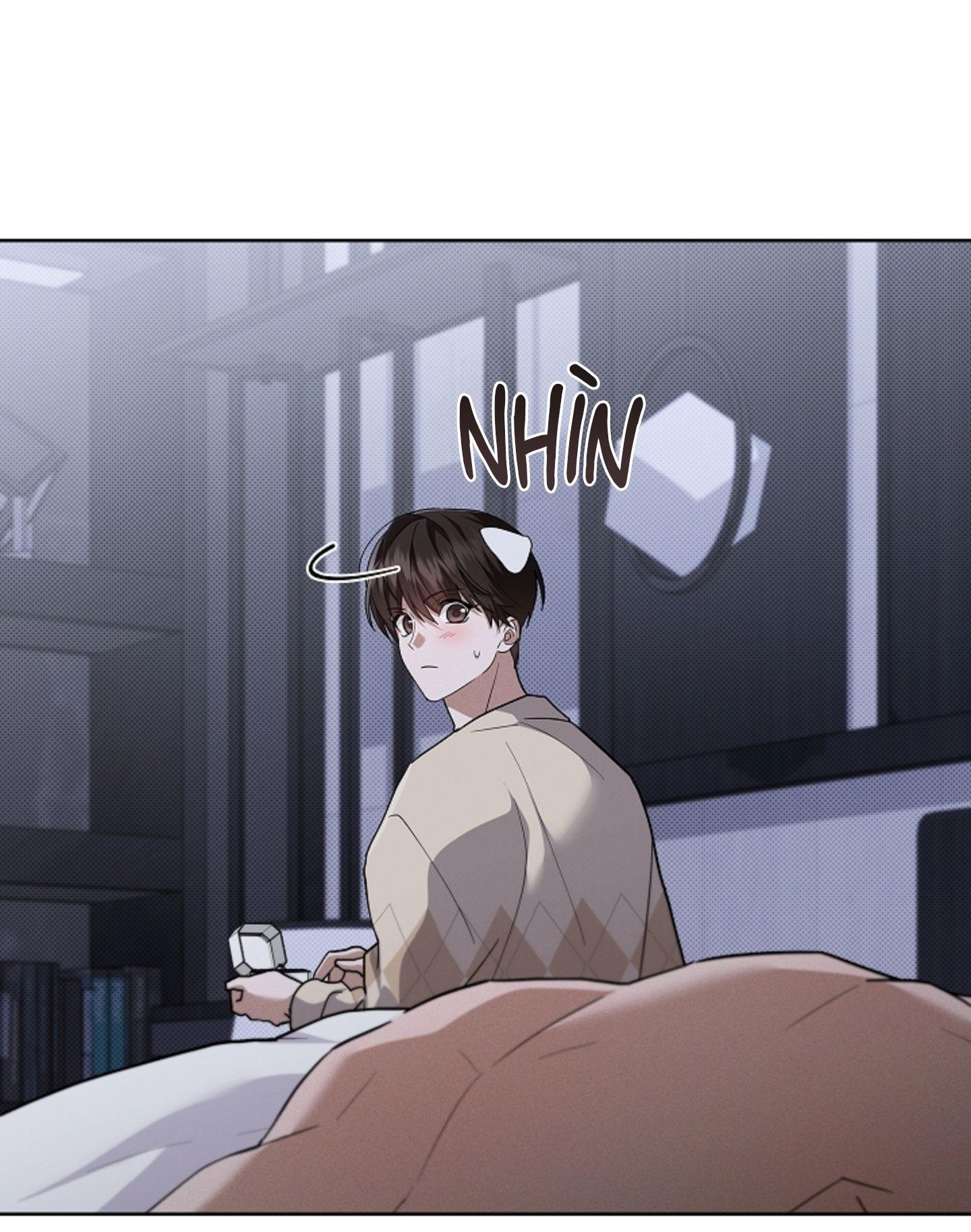 ĐỪNG ĐỘNG VÀO CÚN CON! Chapter 44.07 28