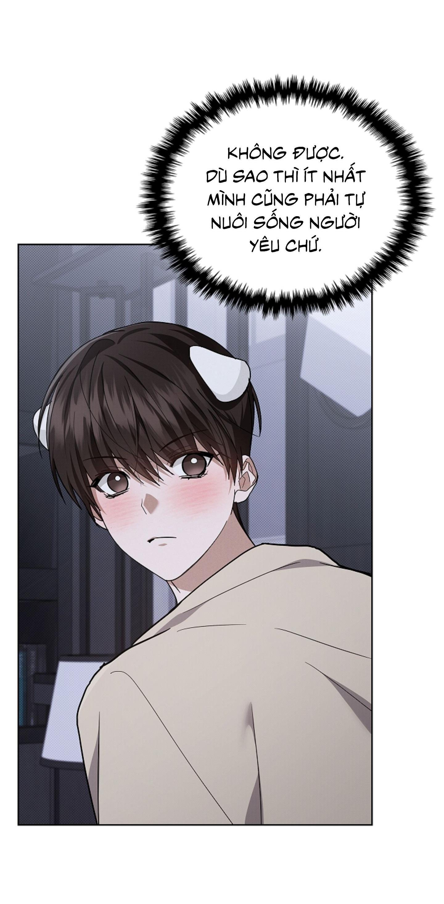 ĐỪNG ĐỘNG VÀO CÚN CON! Chapter 44.07 30
