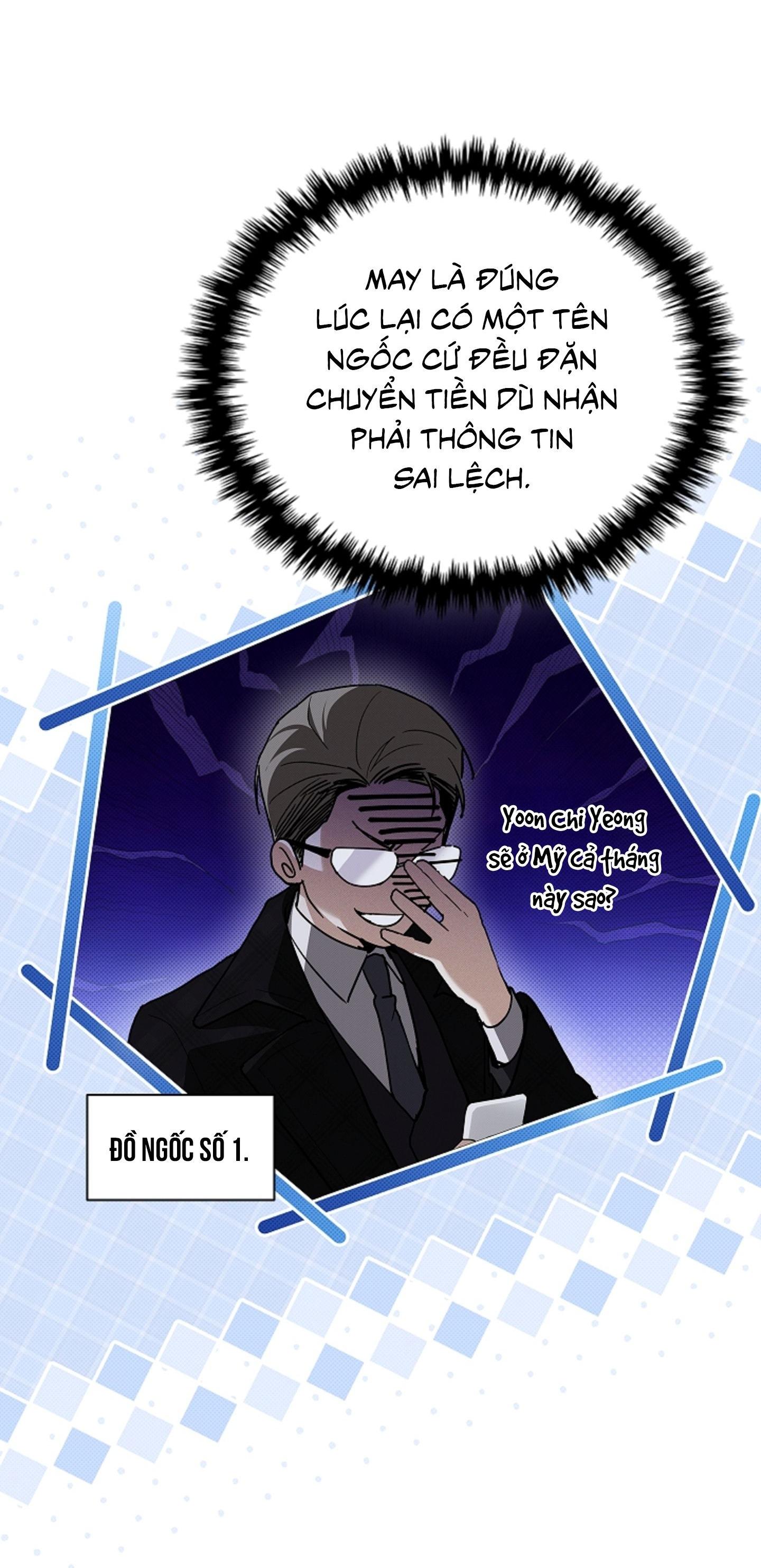 ĐỪNG ĐỘNG VÀO CÚN CON! Chapter 44.07 31