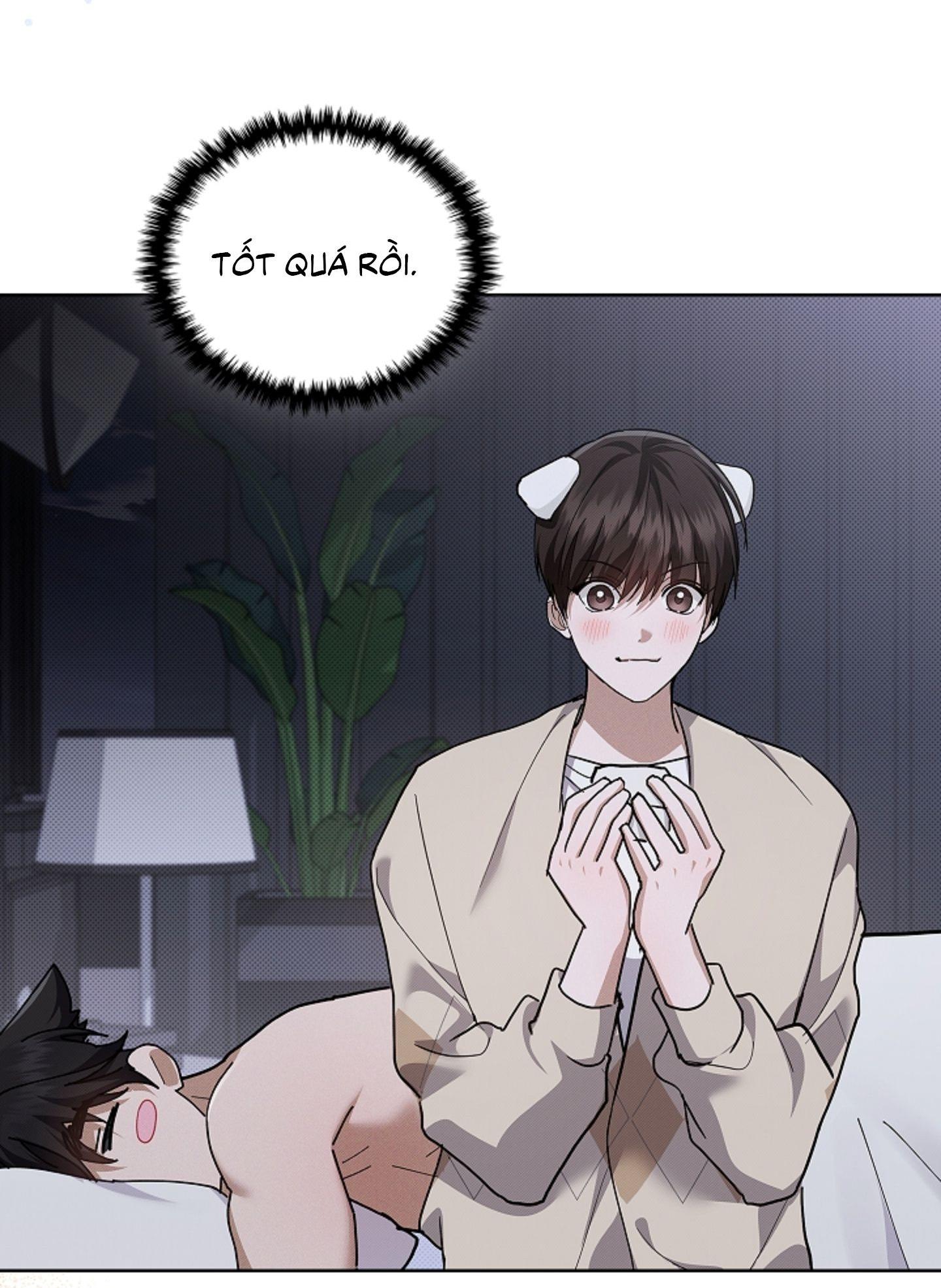 ĐỪNG ĐỘNG VÀO CÚN CON! Chapter 44.07 32