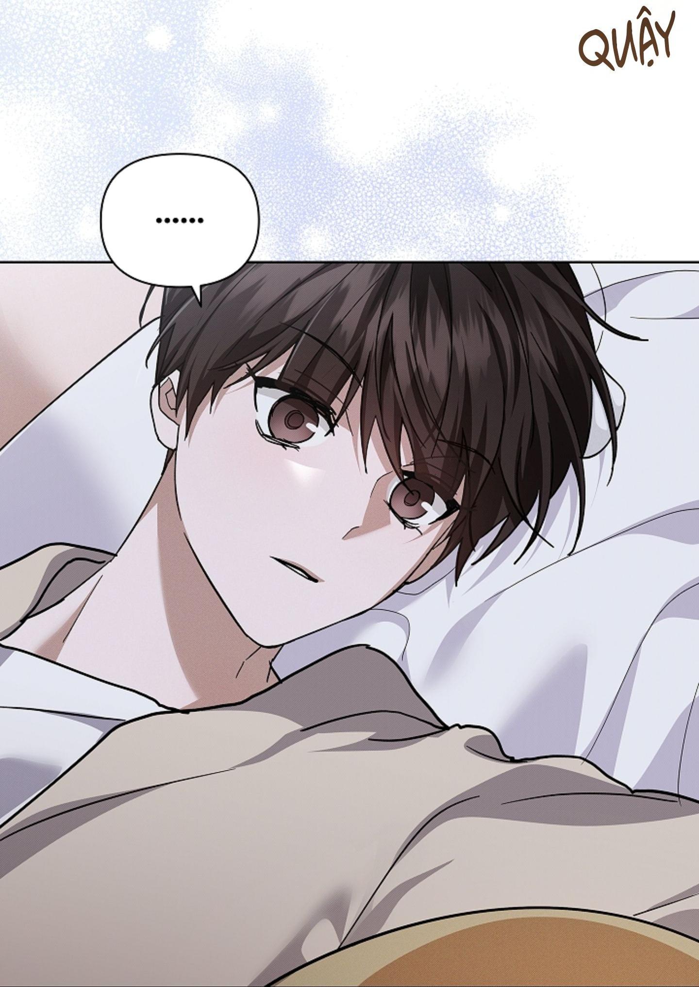 ĐỪNG ĐỘNG VÀO CÚN CON! Chapter 44.07 35