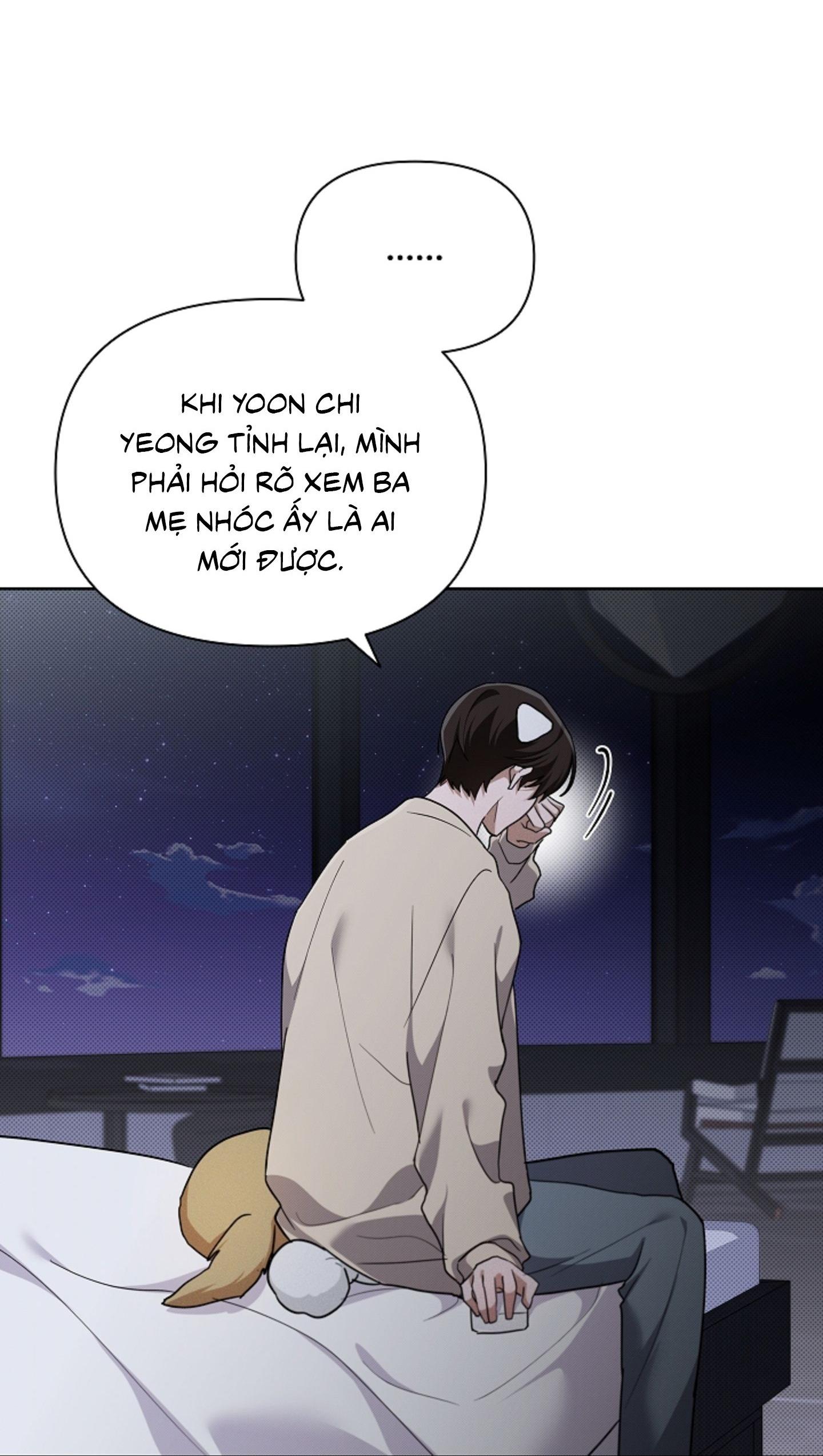 ĐỪNG ĐỘNG VÀO CÚN CON! Chapter 44.07 38