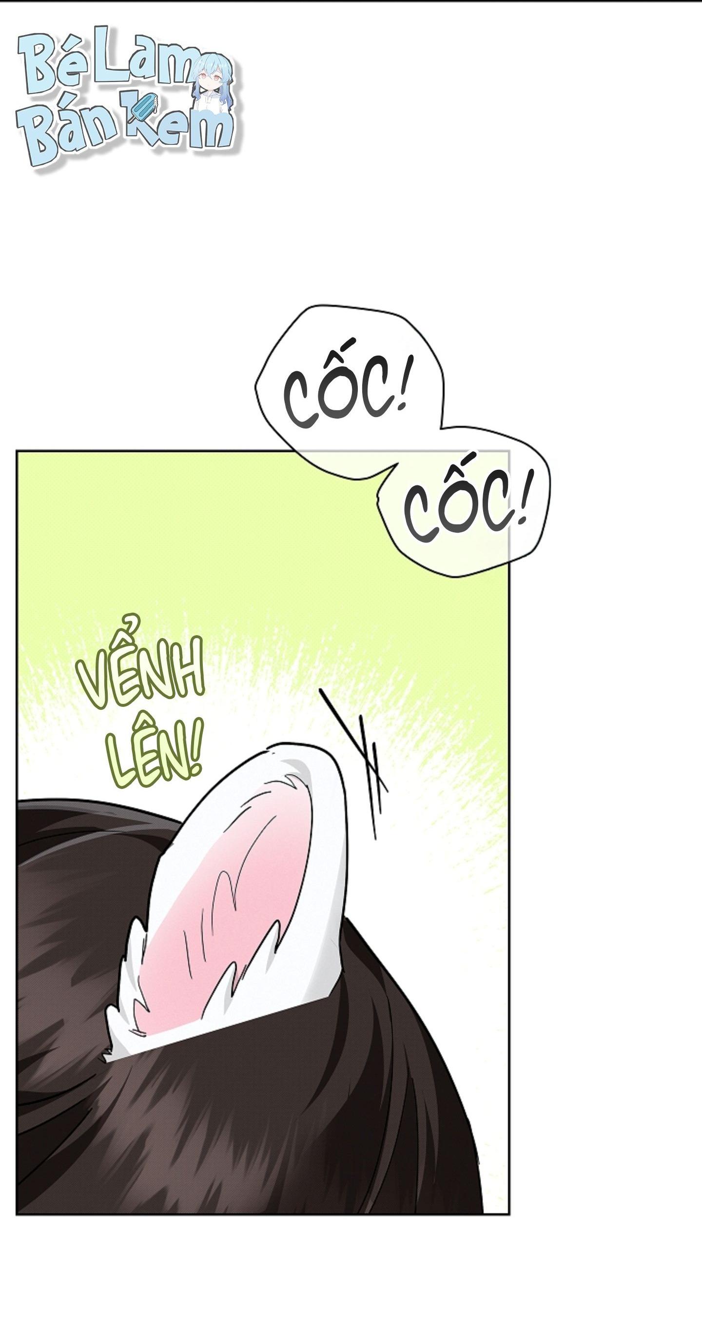 ĐỪNG ĐỘNG VÀO CÚN CON! Chapter 44.07 39
