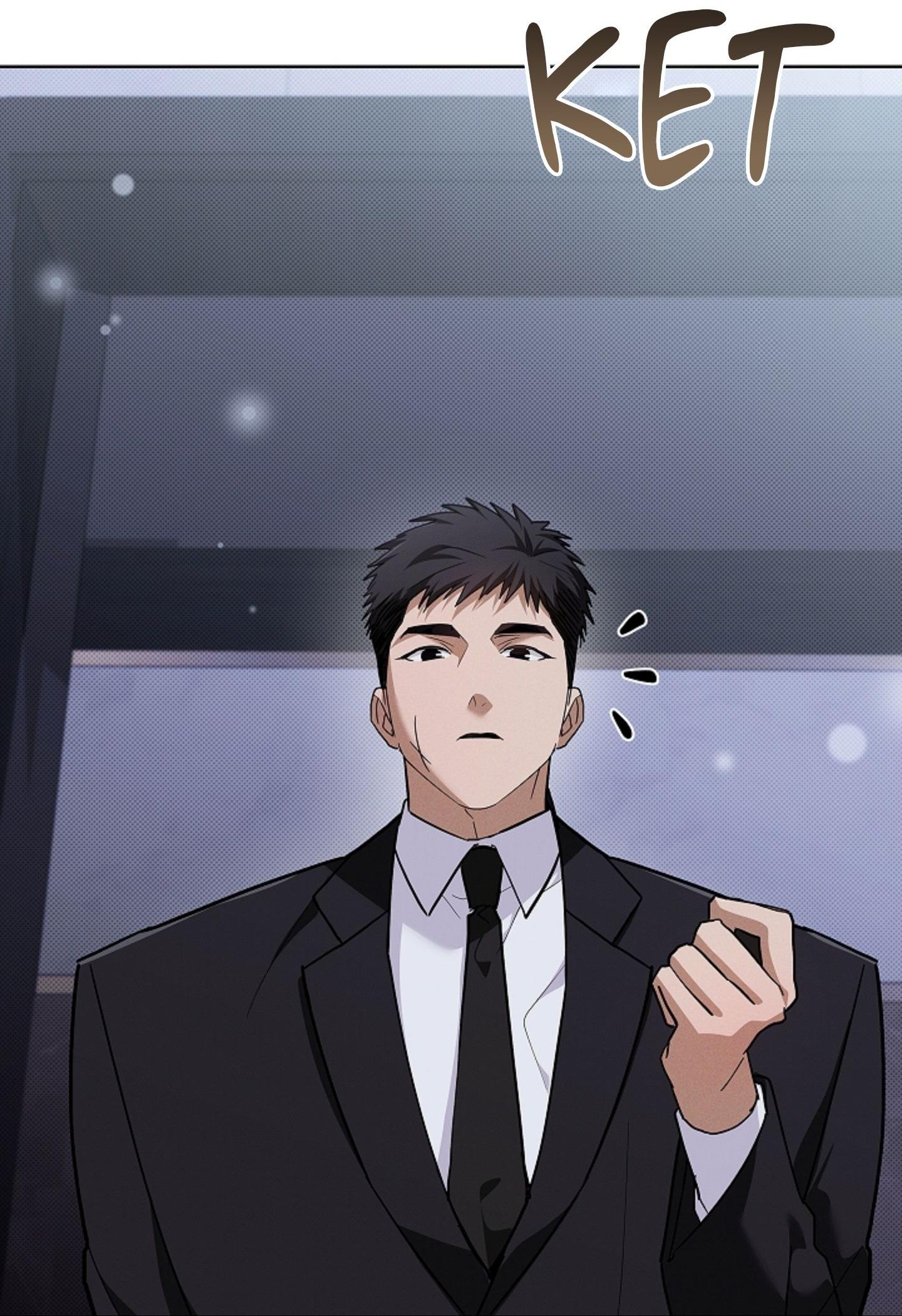 ĐỪNG ĐỘNG VÀO CÚN CON! Chapter 44.07 42