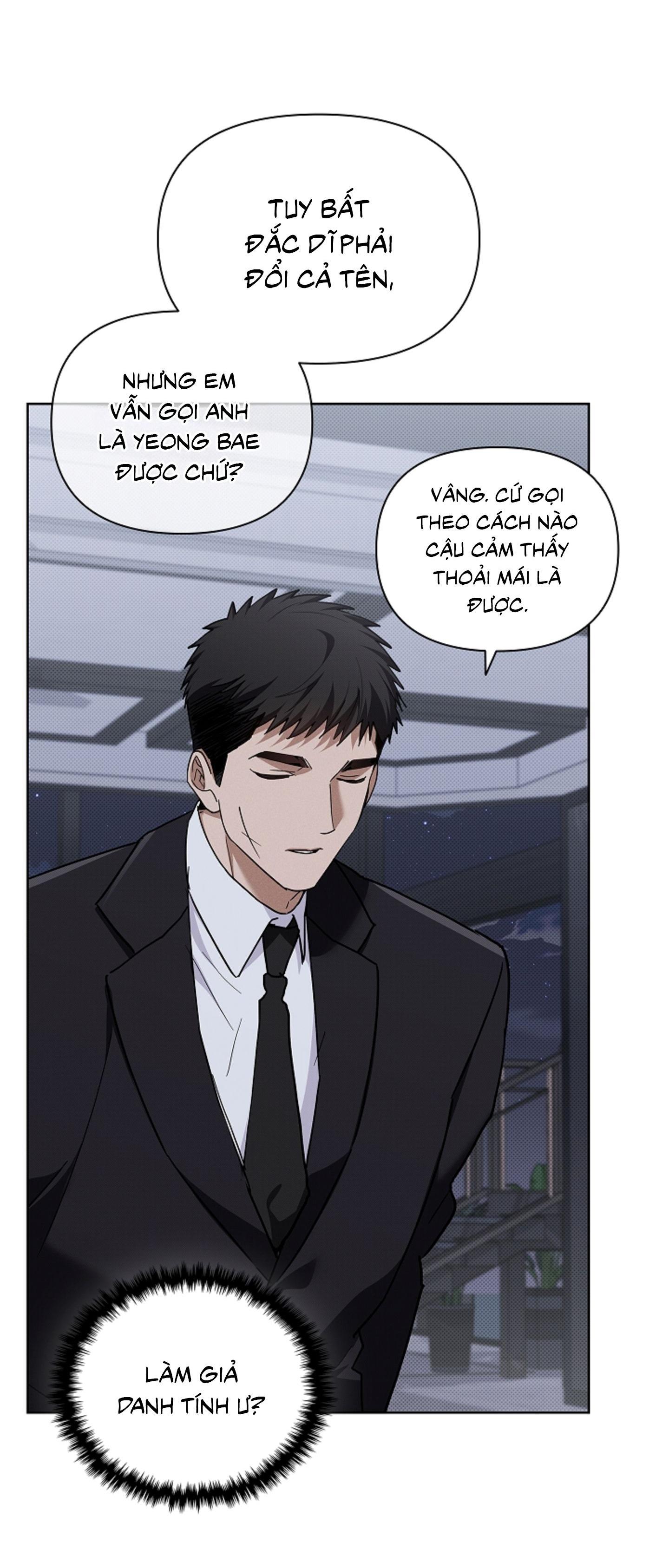 ĐỪNG ĐỘNG VÀO CÚN CON! Chapter 44.07 49