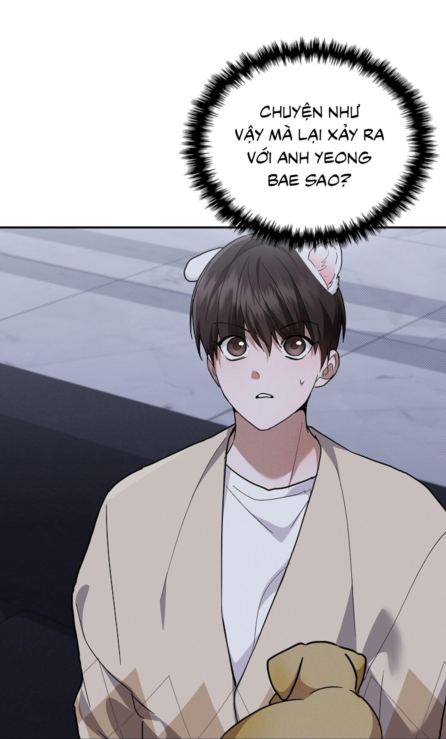 ĐỪNG ĐỘNG VÀO CÚN CON! Chapter 44.07 50