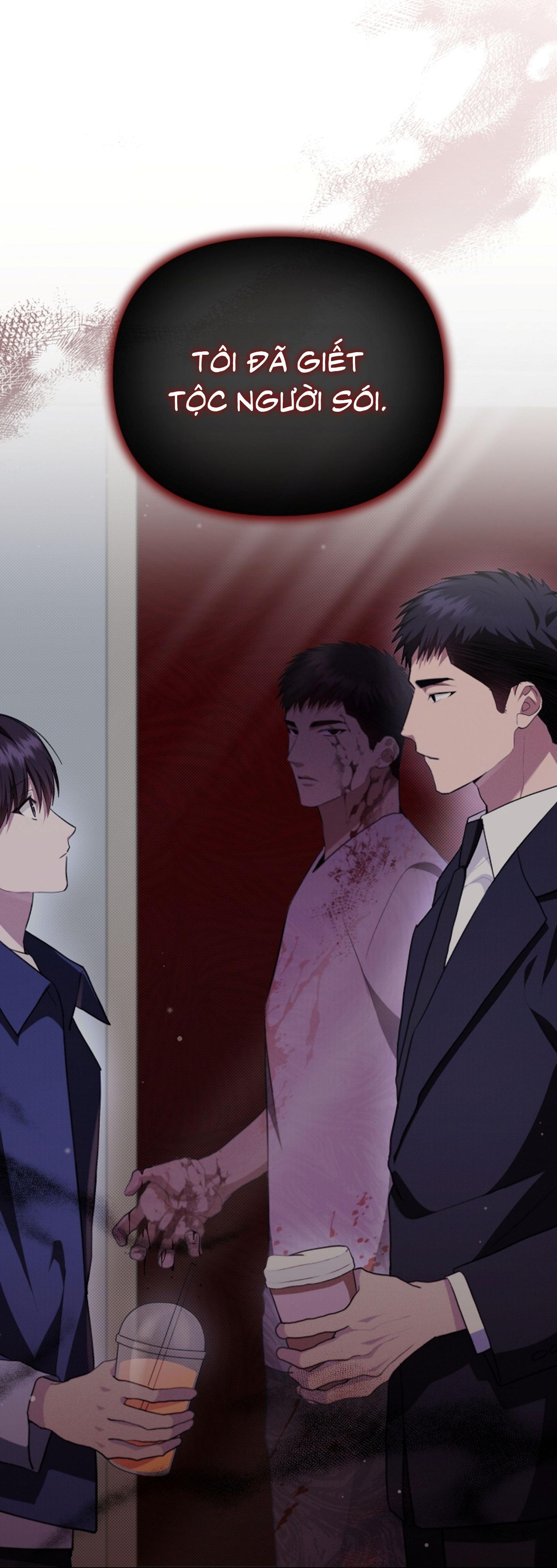 ĐỪNG ĐỘNG VÀO CÚN CON! Chapter 44.07 52