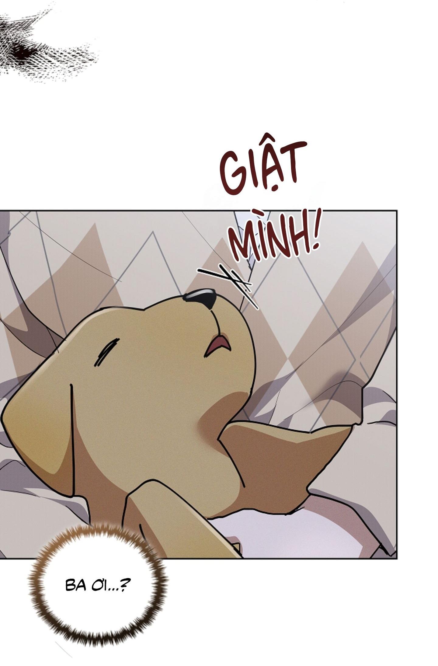 ĐỪNG ĐỘNG VÀO CÚN CON! Chapter 44.07 54