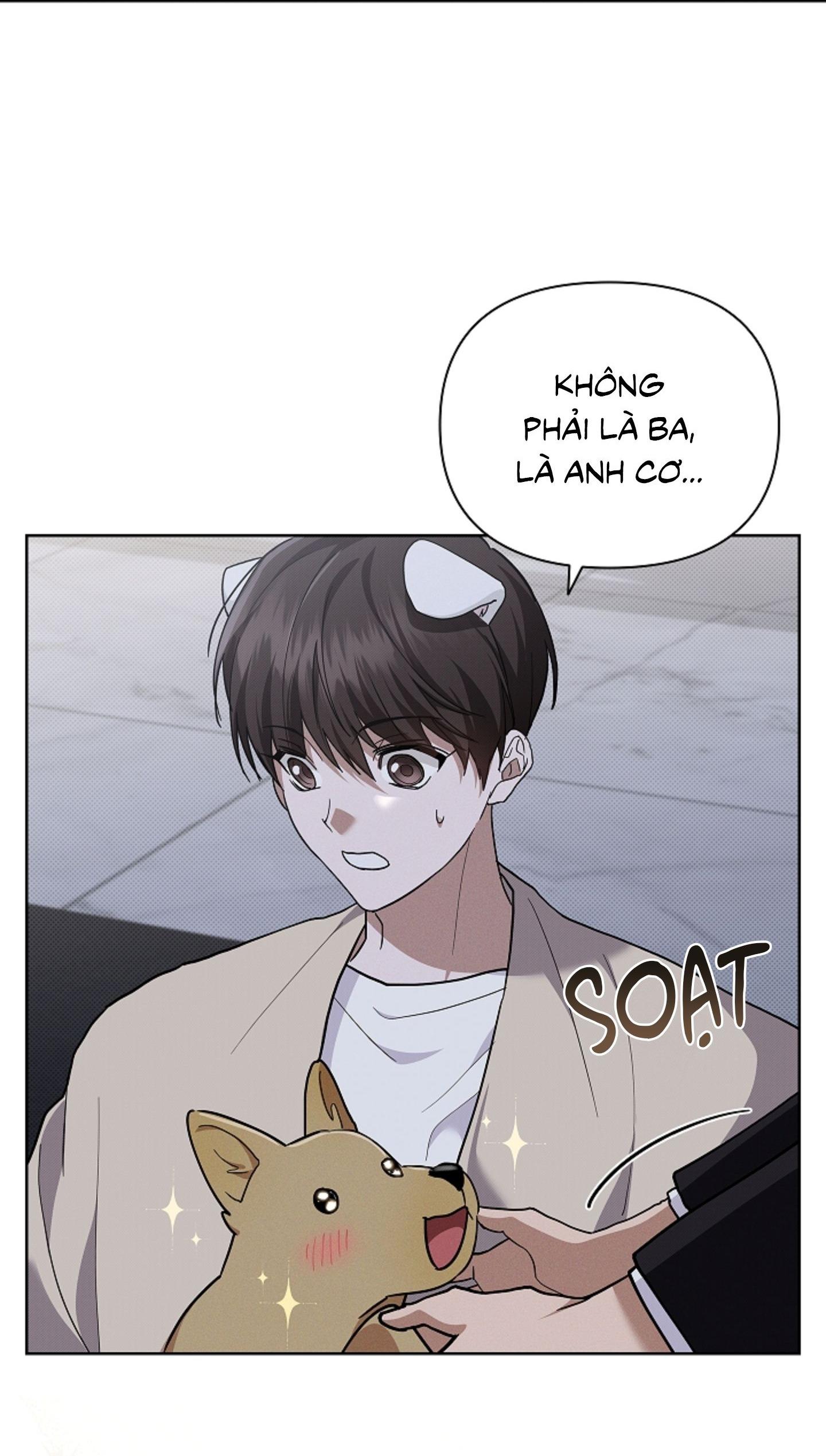 ĐỪNG ĐỘNG VÀO CÚN CON! Chapter 44.07 56