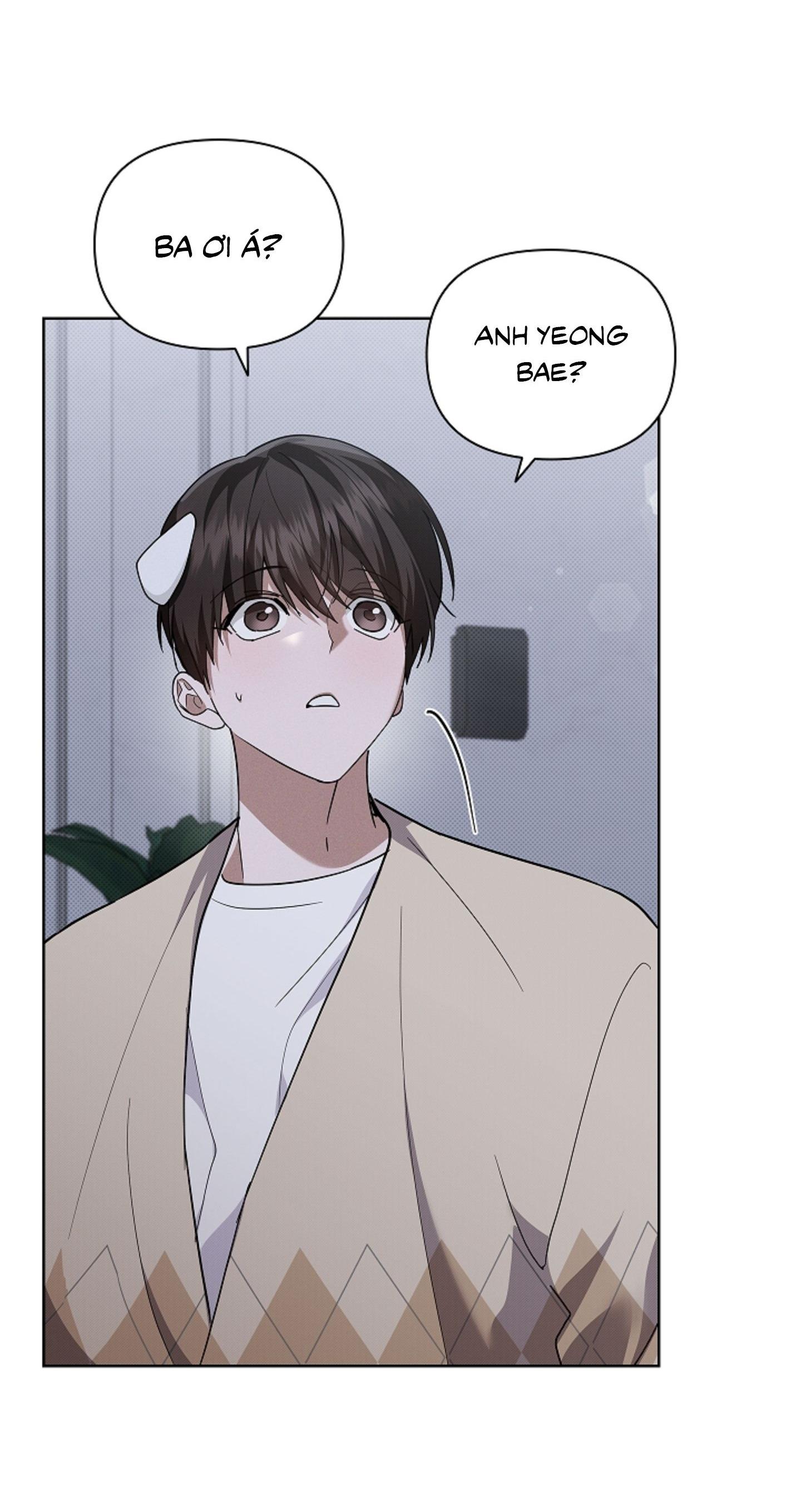ĐỪNG ĐỘNG VÀO CÚN CON! Chapter 44.07 58