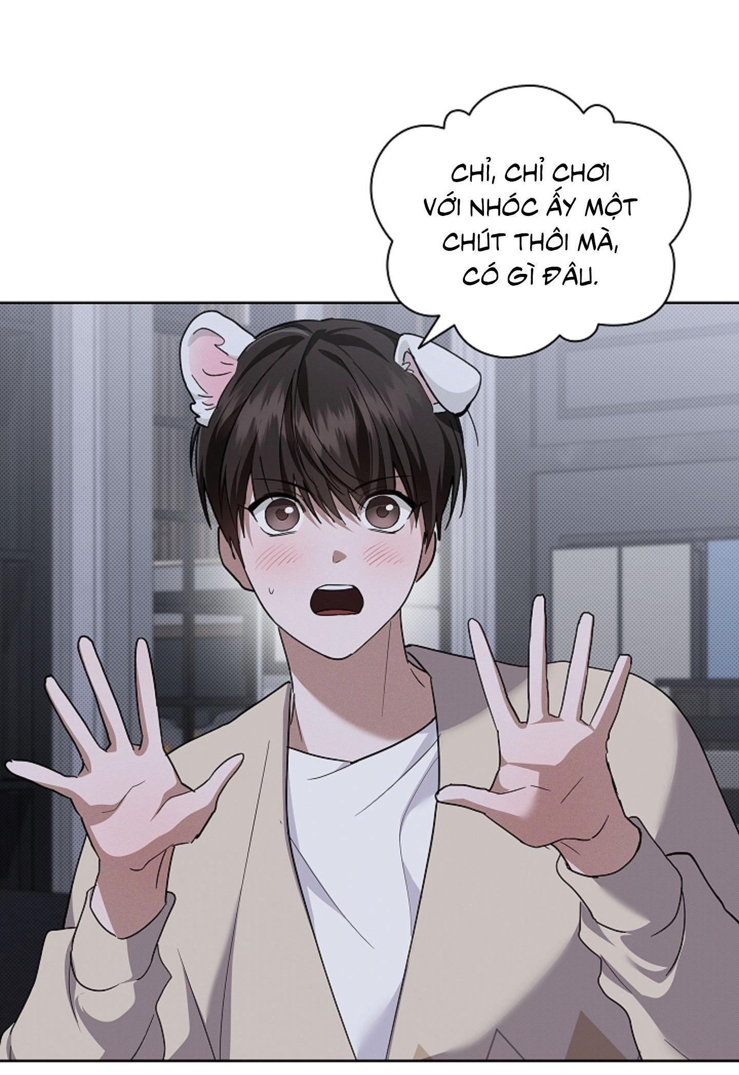 ĐỪNG ĐỘNG VÀO CÚN CON! Chapter 44.07 60