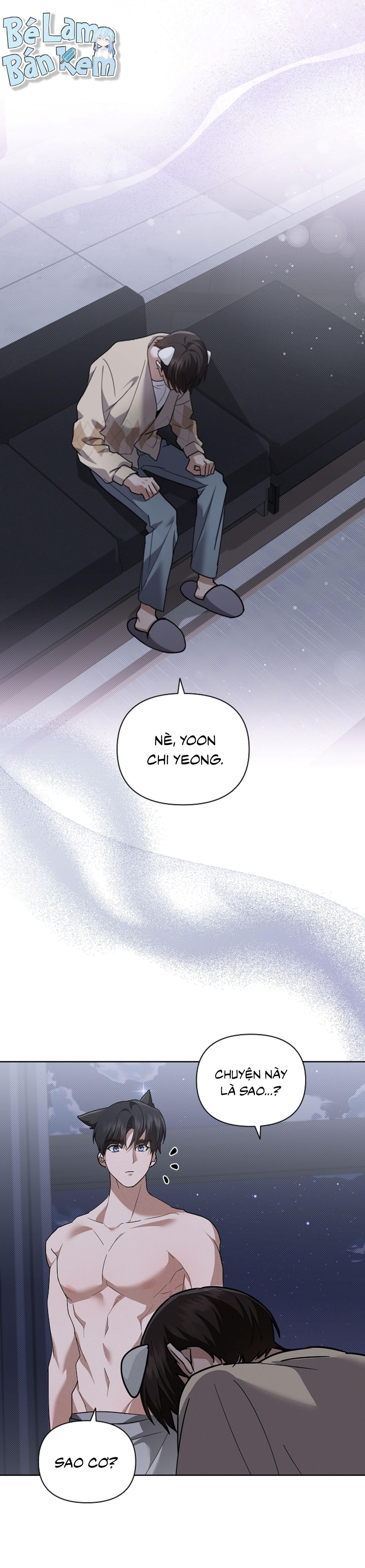ĐỪNG ĐỘNG VÀO CÚN CON! Chapter 44.07 64