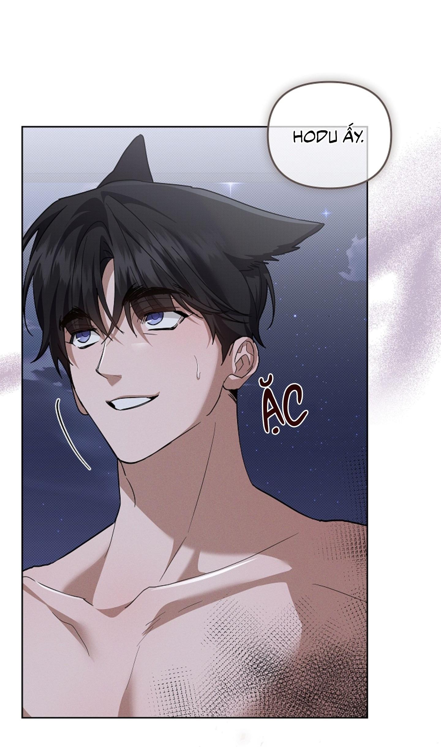 ĐỪNG ĐỘNG VÀO CÚN CON! Chapter 44.07 65