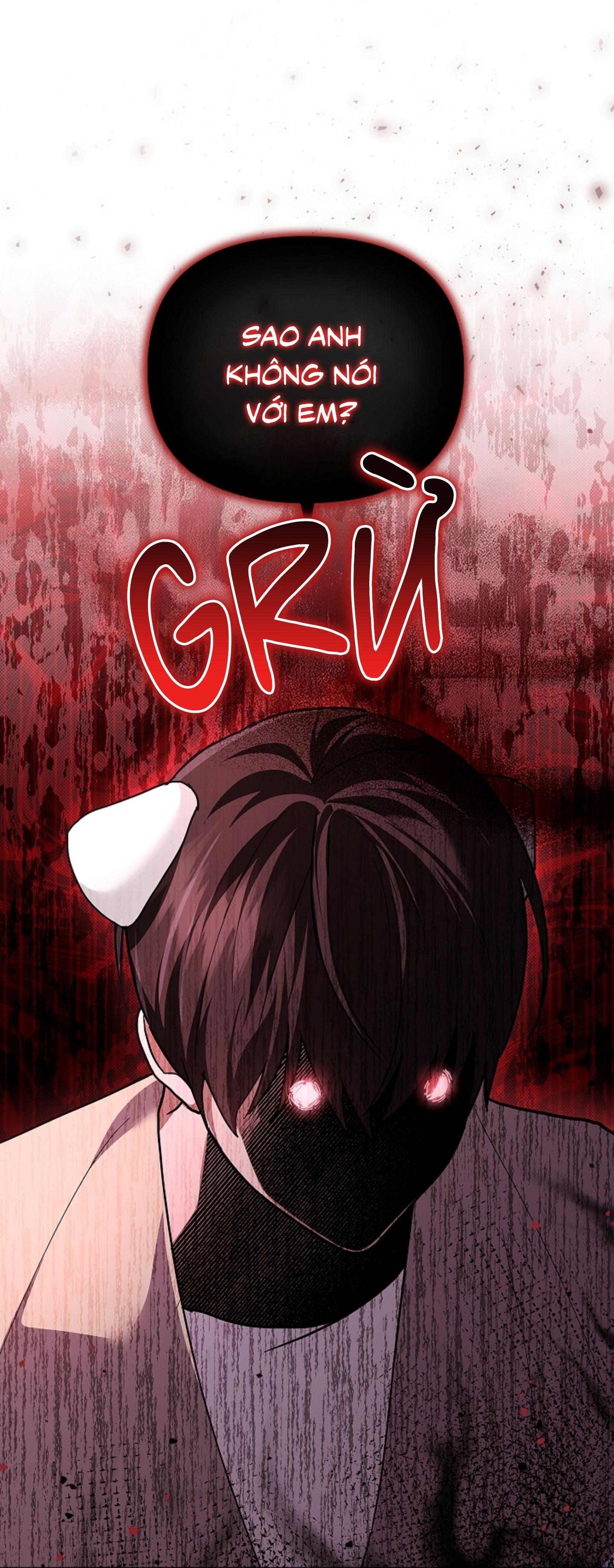 ĐỪNG ĐỘNG VÀO CÚN CON! Chapter 44.07 66