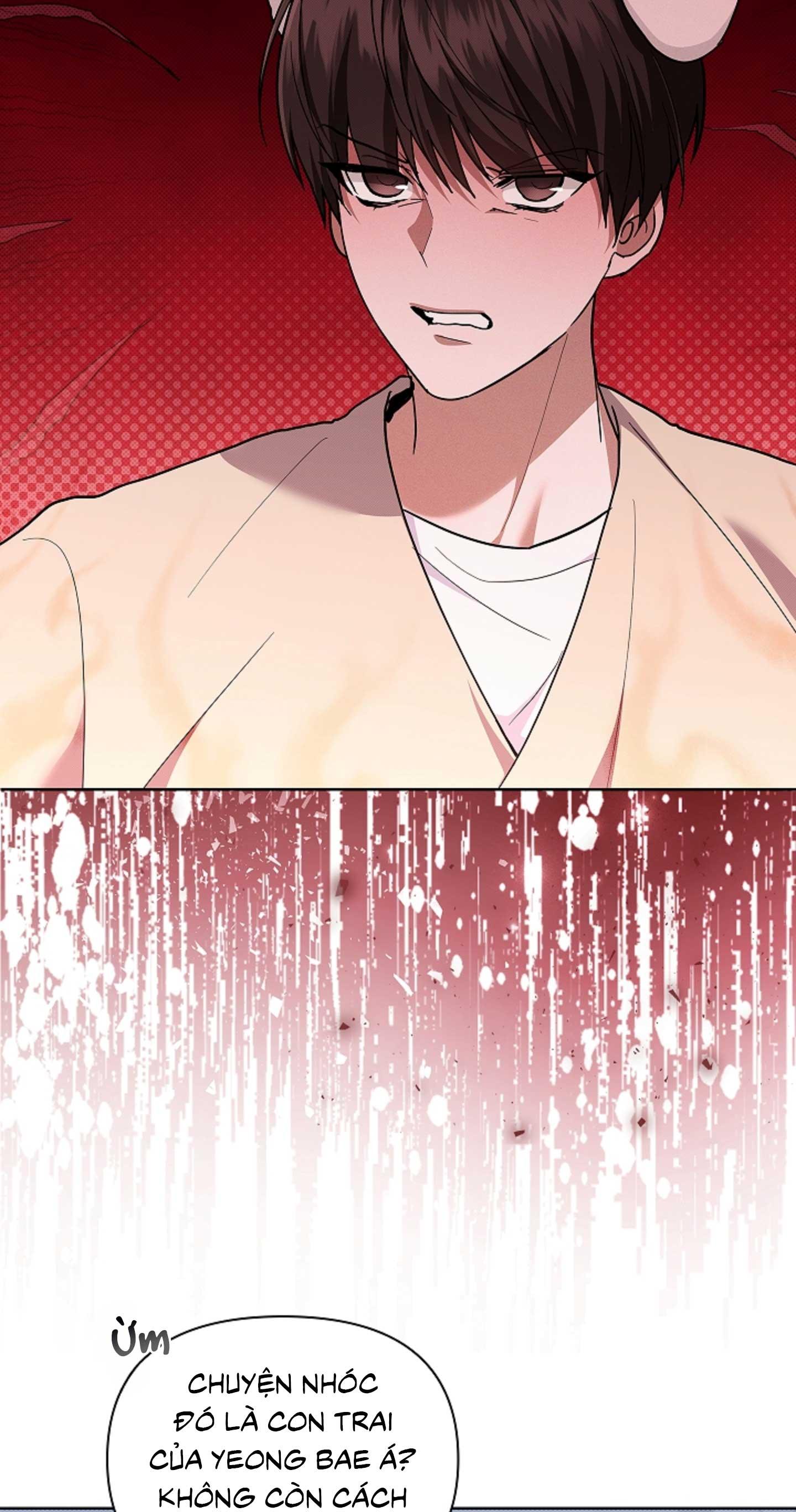 ĐỪNG ĐỘNG VÀO CÚN CON! Chapter 44.08 - Next 