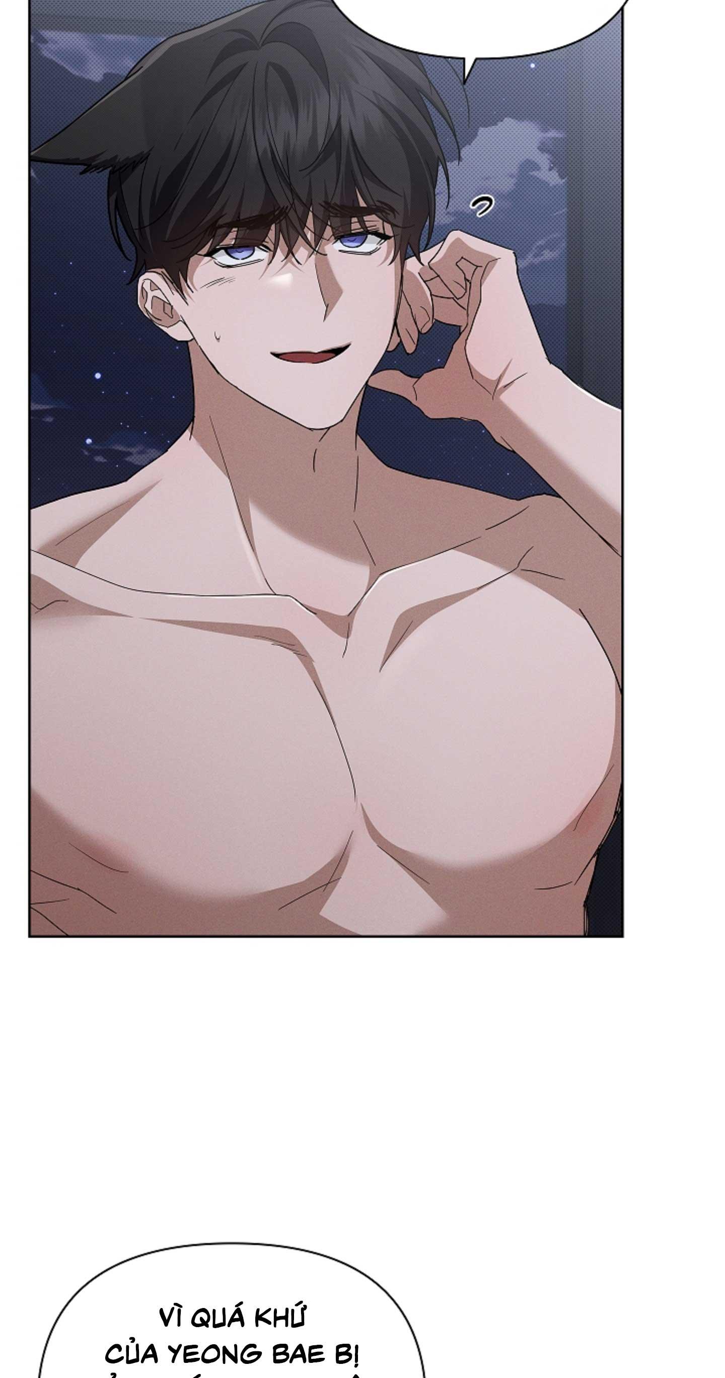ĐỪNG ĐỘNG VÀO CÚN CON! Chapter 44.08 - Next 