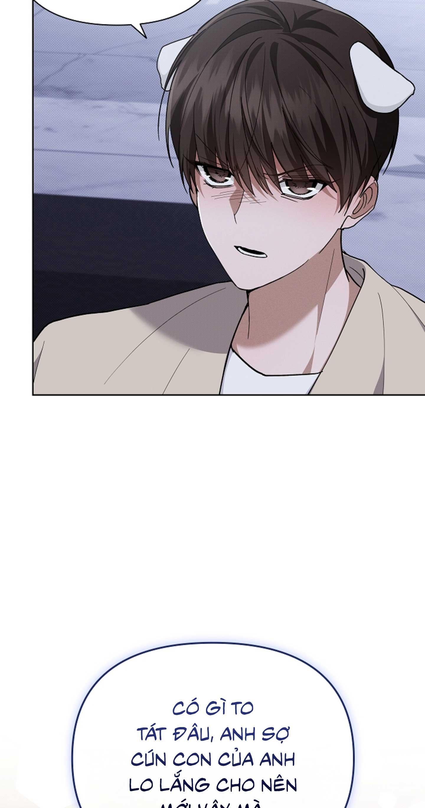 ĐỪNG ĐỘNG VÀO CÚN CON! Chapter 44.08 - Next 