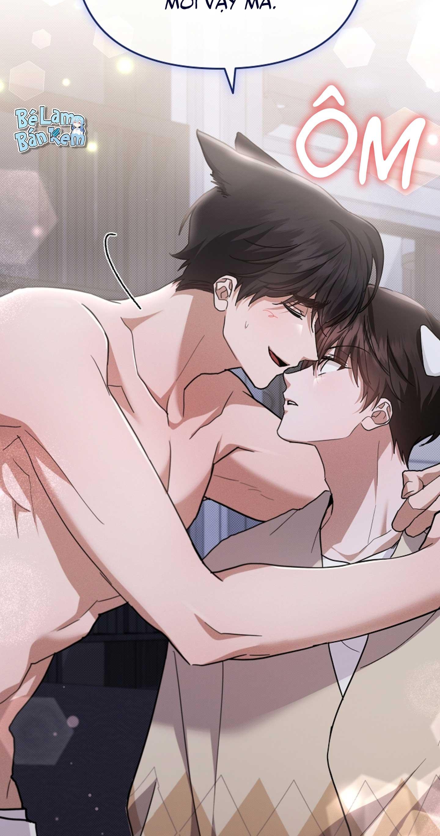 ĐỪNG ĐỘNG VÀO CÚN CON! Chapter 44.08 - Next 