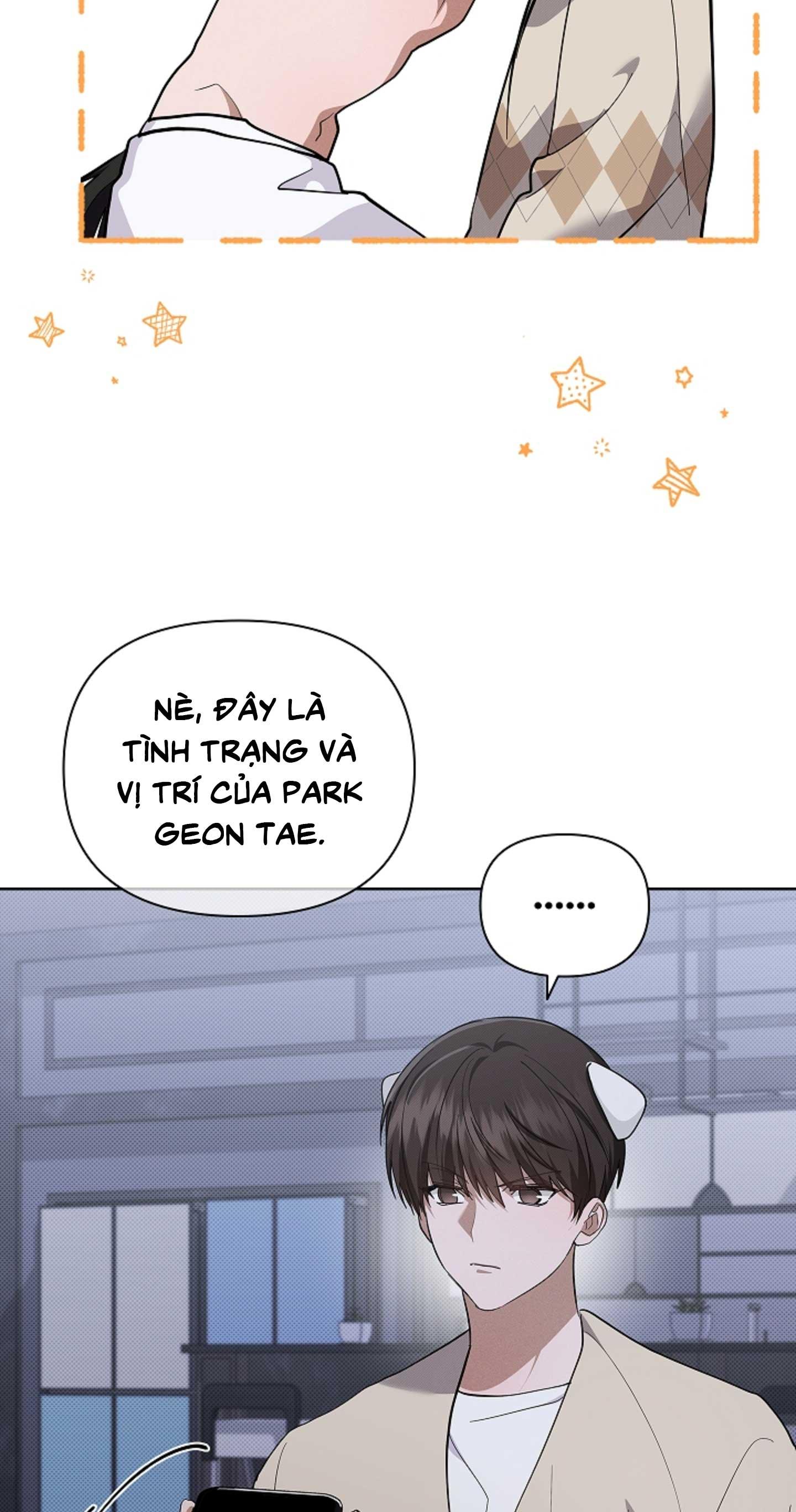ĐỪNG ĐỘNG VÀO CÚN CON! Chapter 44.08 - Next 