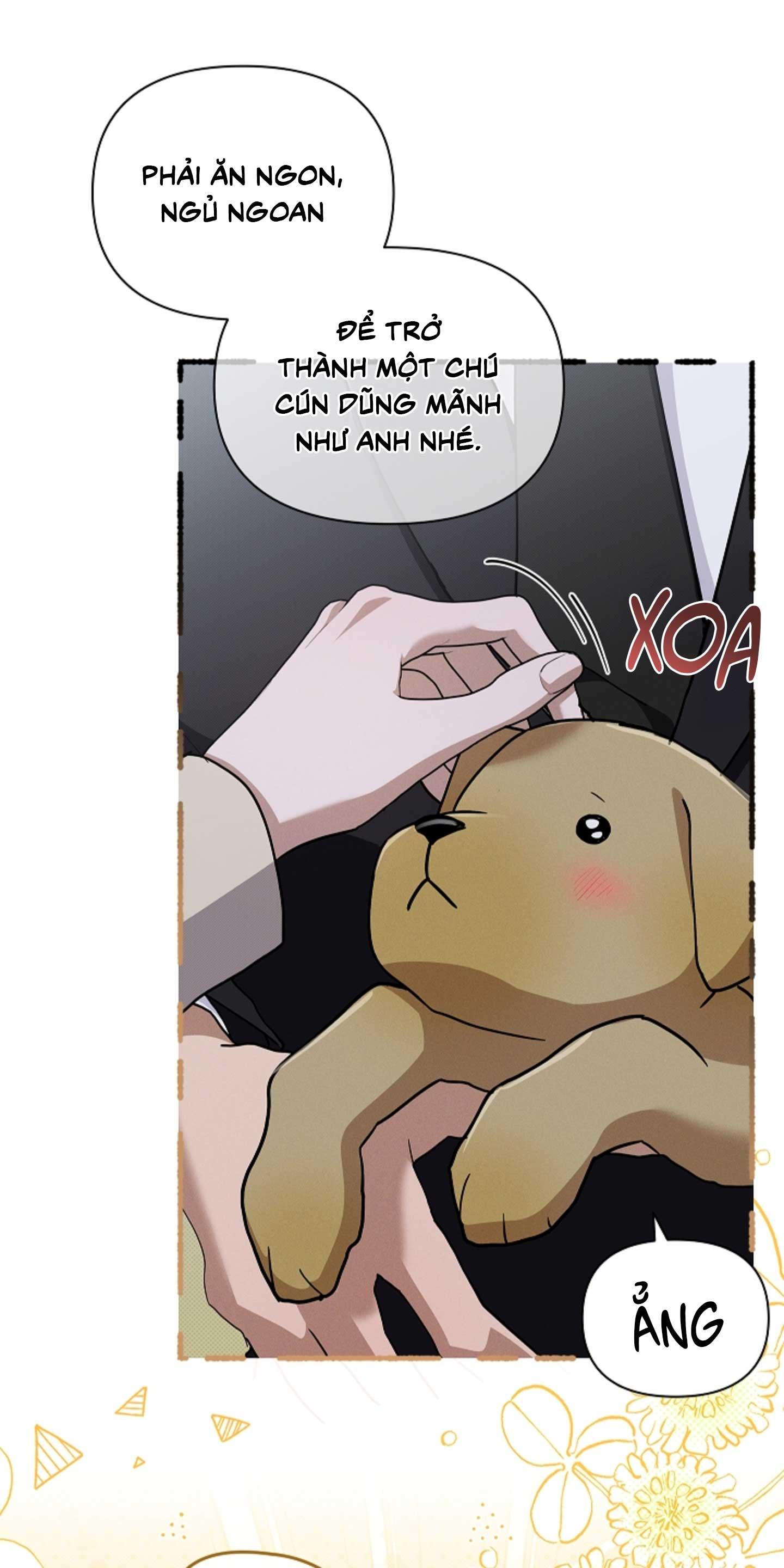 ĐỪNG ĐỘNG VÀO CÚN CON! Chapter 44.08 - Next 