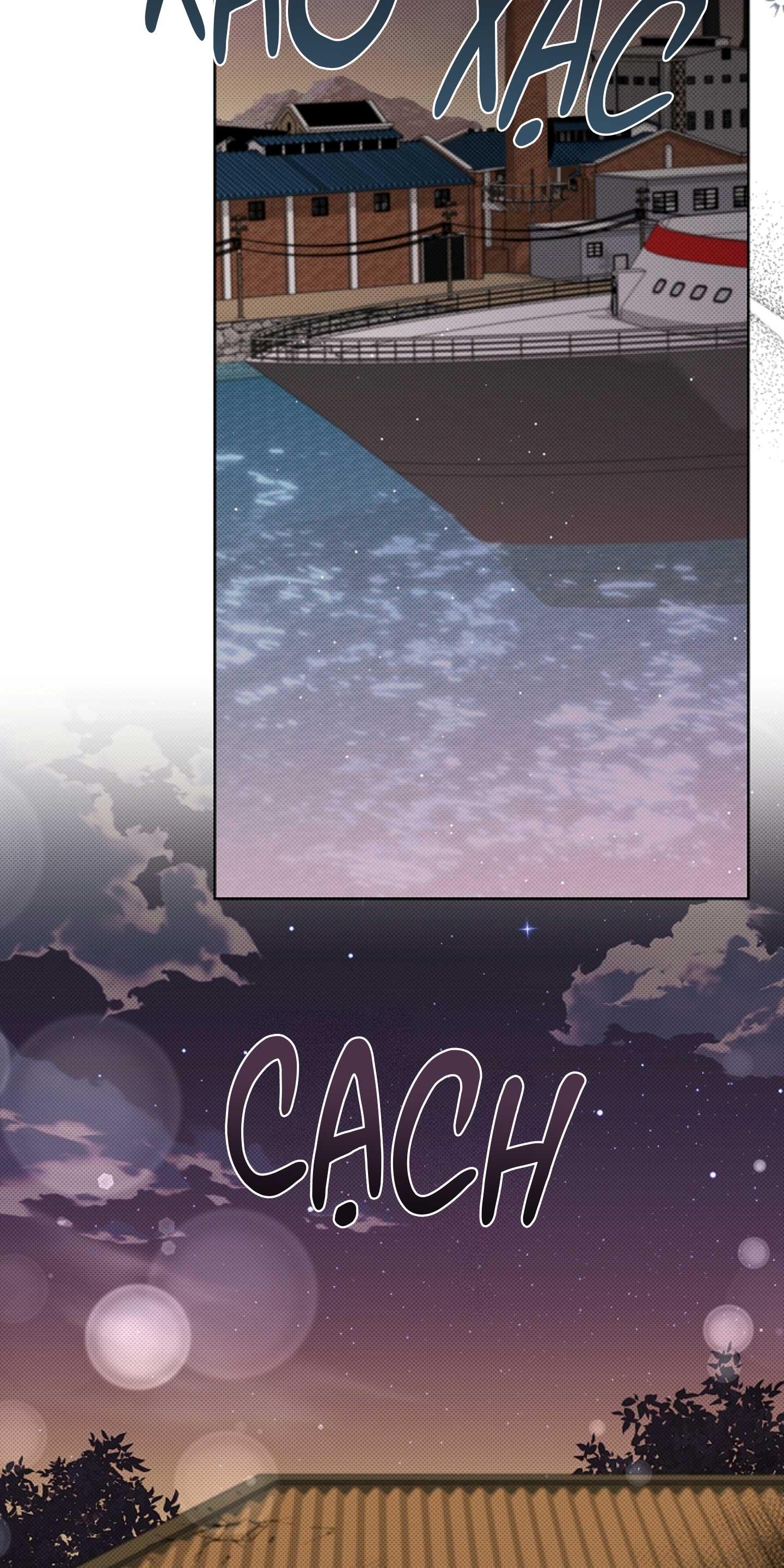 ĐỪNG ĐỘNG VÀO CÚN CON! Chapter 44.08 - Next 