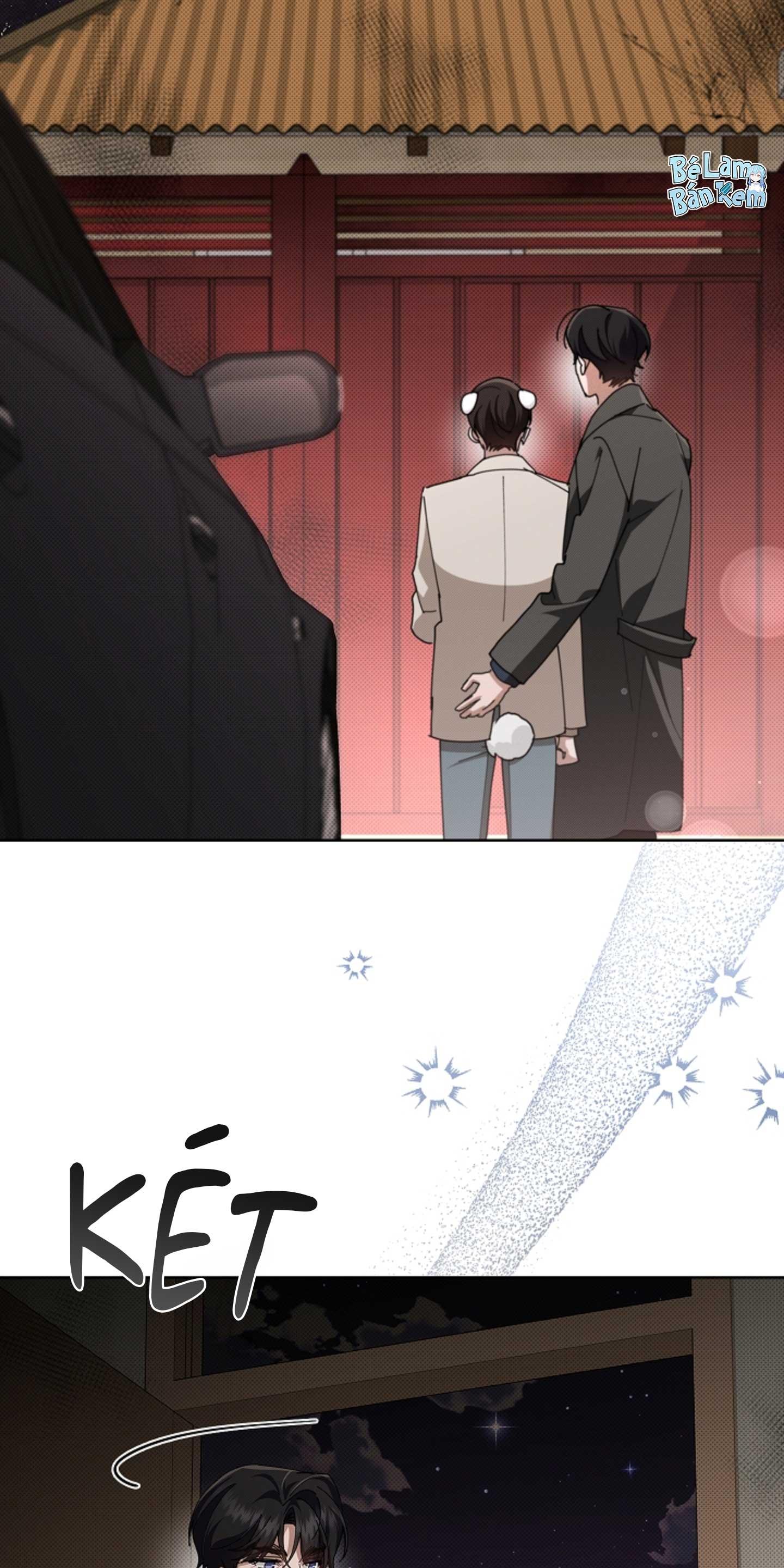 ĐỪNG ĐỘNG VÀO CÚN CON! Chapter 44.08 - Next 