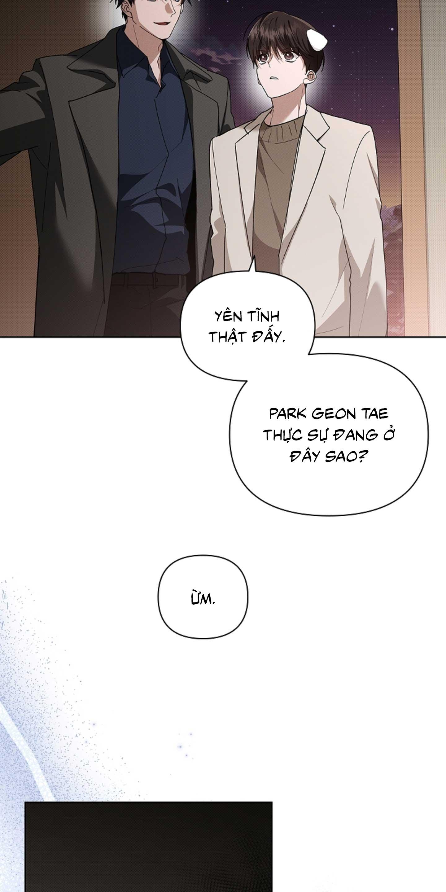 ĐỪNG ĐỘNG VÀO CÚN CON! Chapter 44.08 - Next 