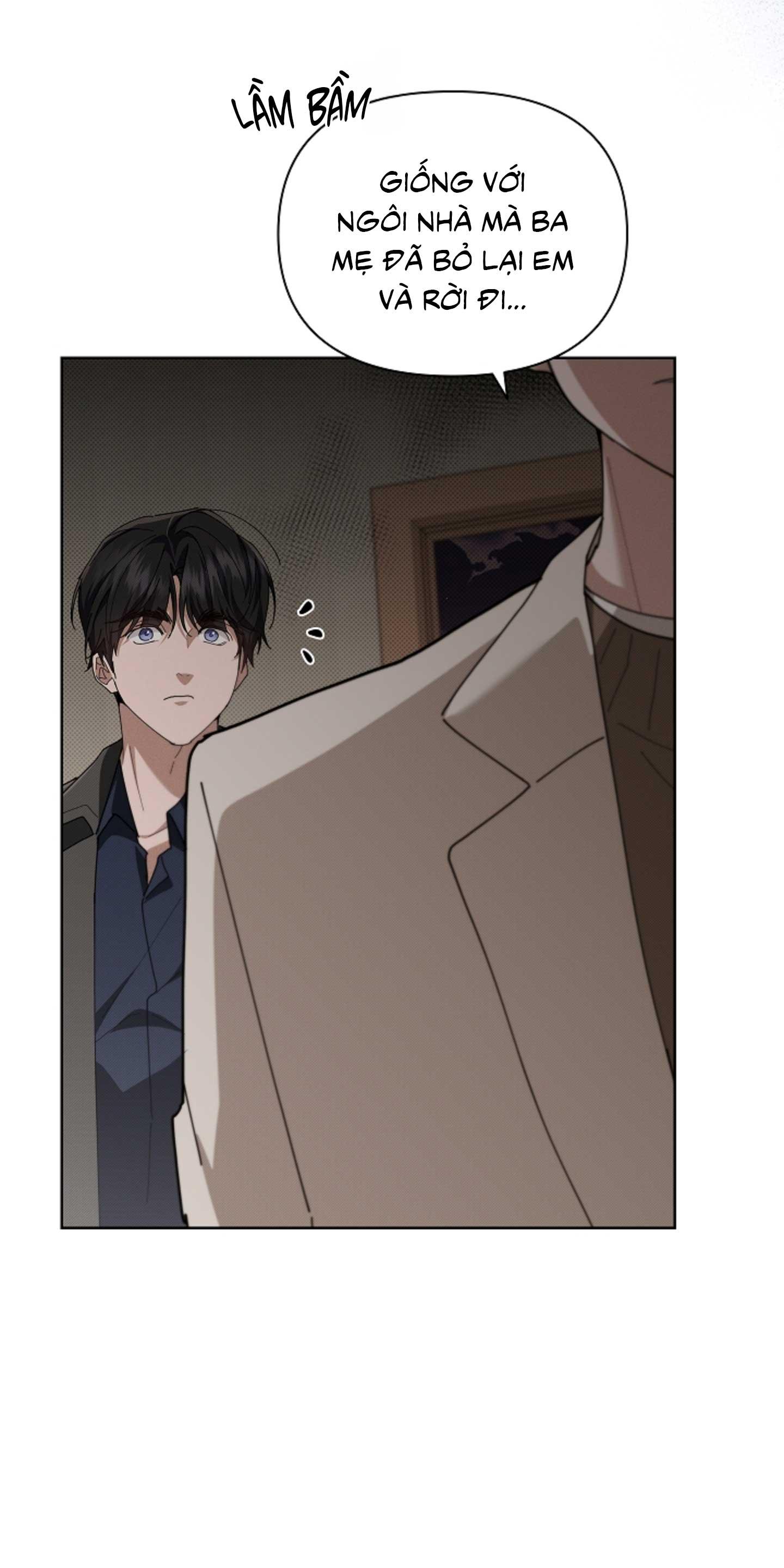 ĐỪNG ĐỘNG VÀO CÚN CON! Chapter 44.08 - Next 