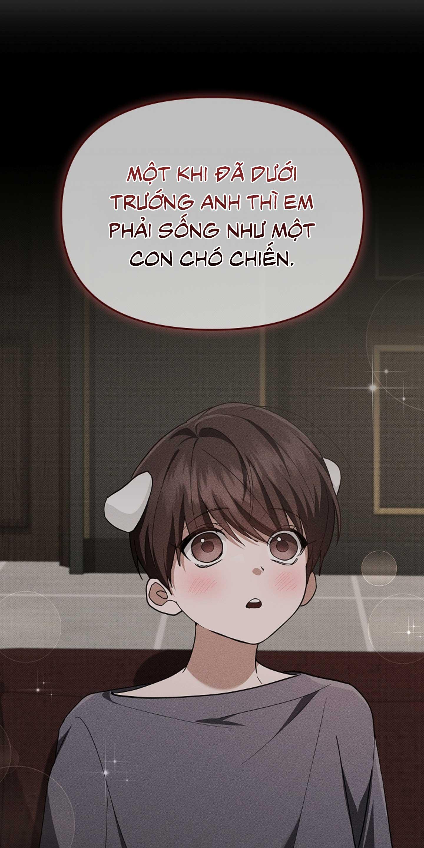 ĐỪNG ĐỘNG VÀO CÚN CON! Chapter 44.08 - Next 
