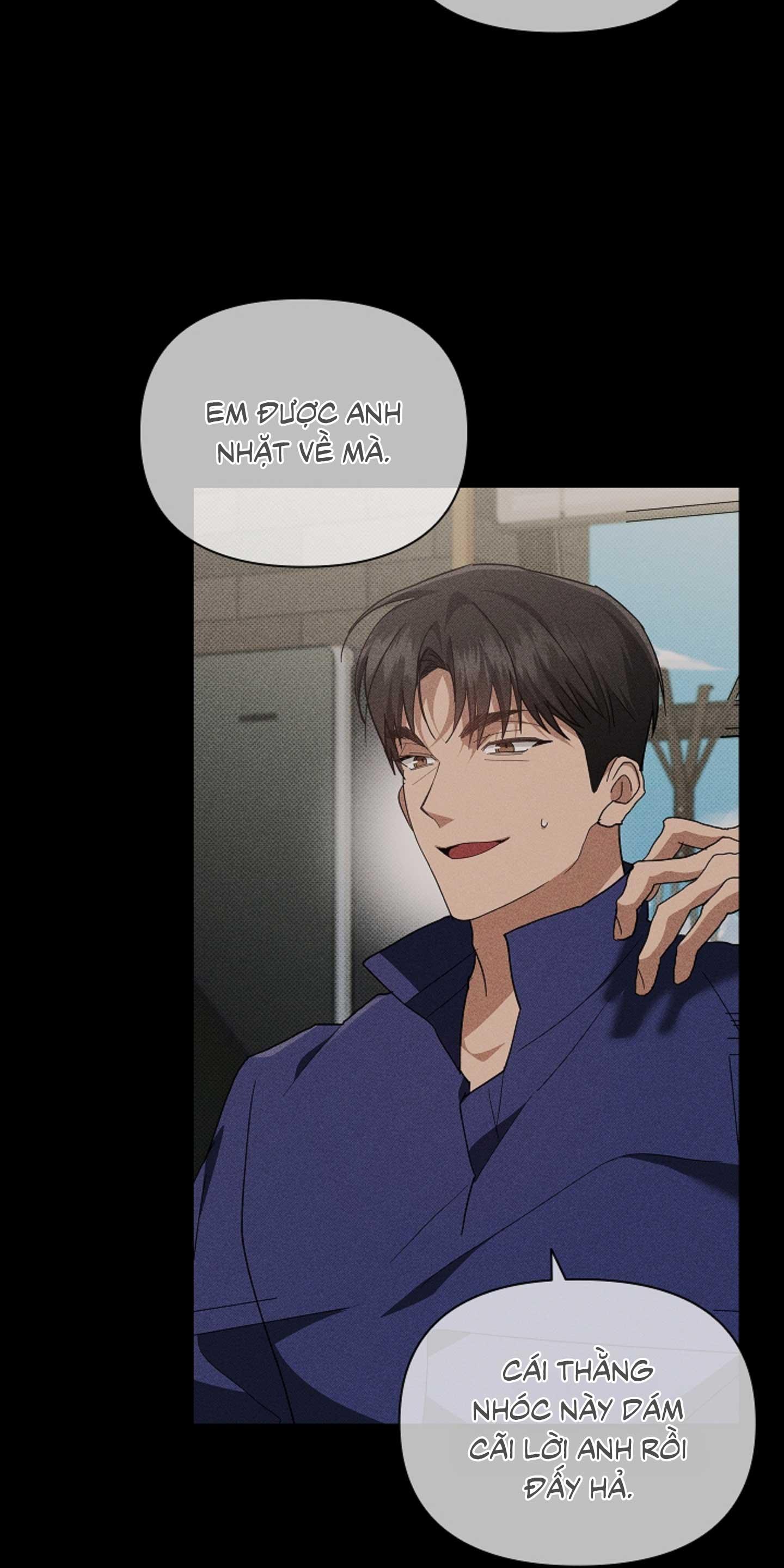 ĐỪNG ĐỘNG VÀO CÚN CON! Chapter 44.08 - Next 