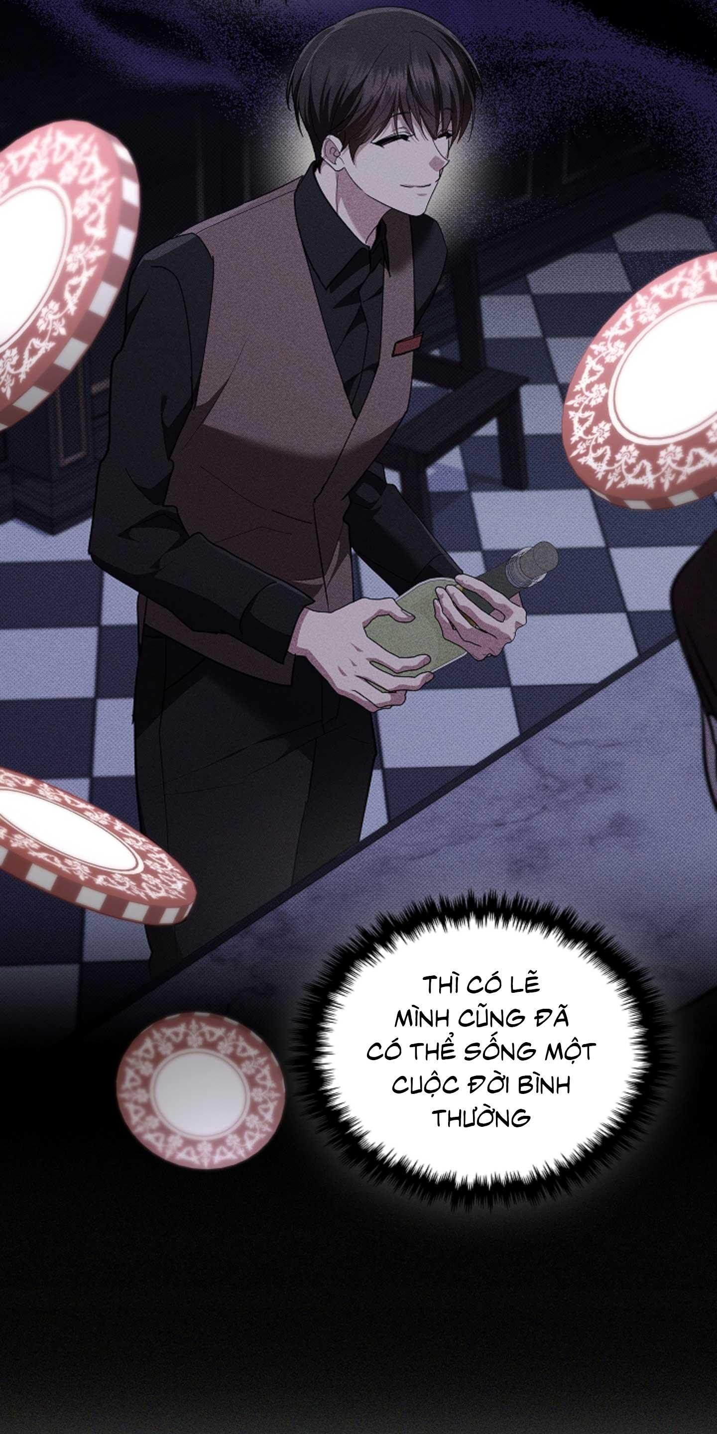 ĐỪNG ĐỘNG VÀO CÚN CON! Chapter 44.08 - Next 