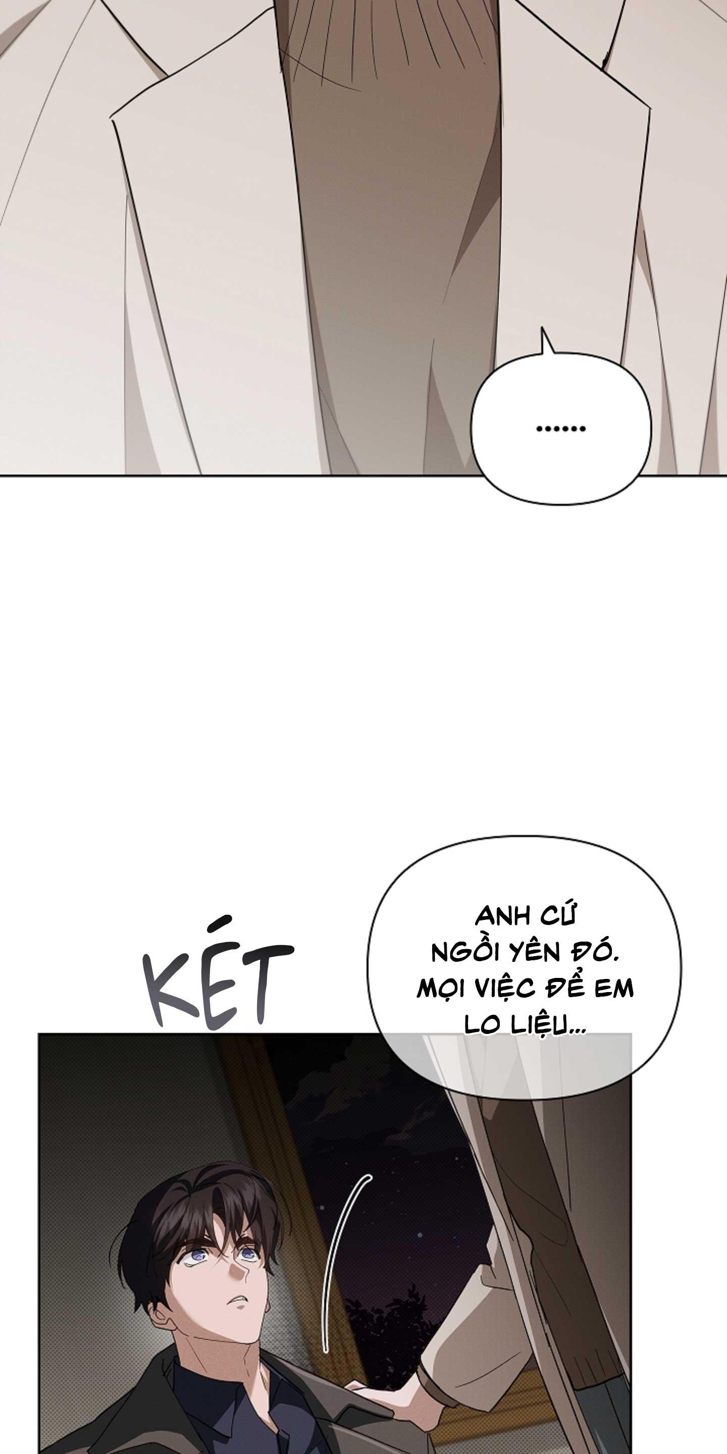 ĐỪNG ĐỘNG VÀO CÚN CON! Chapter 44.08 - Next 