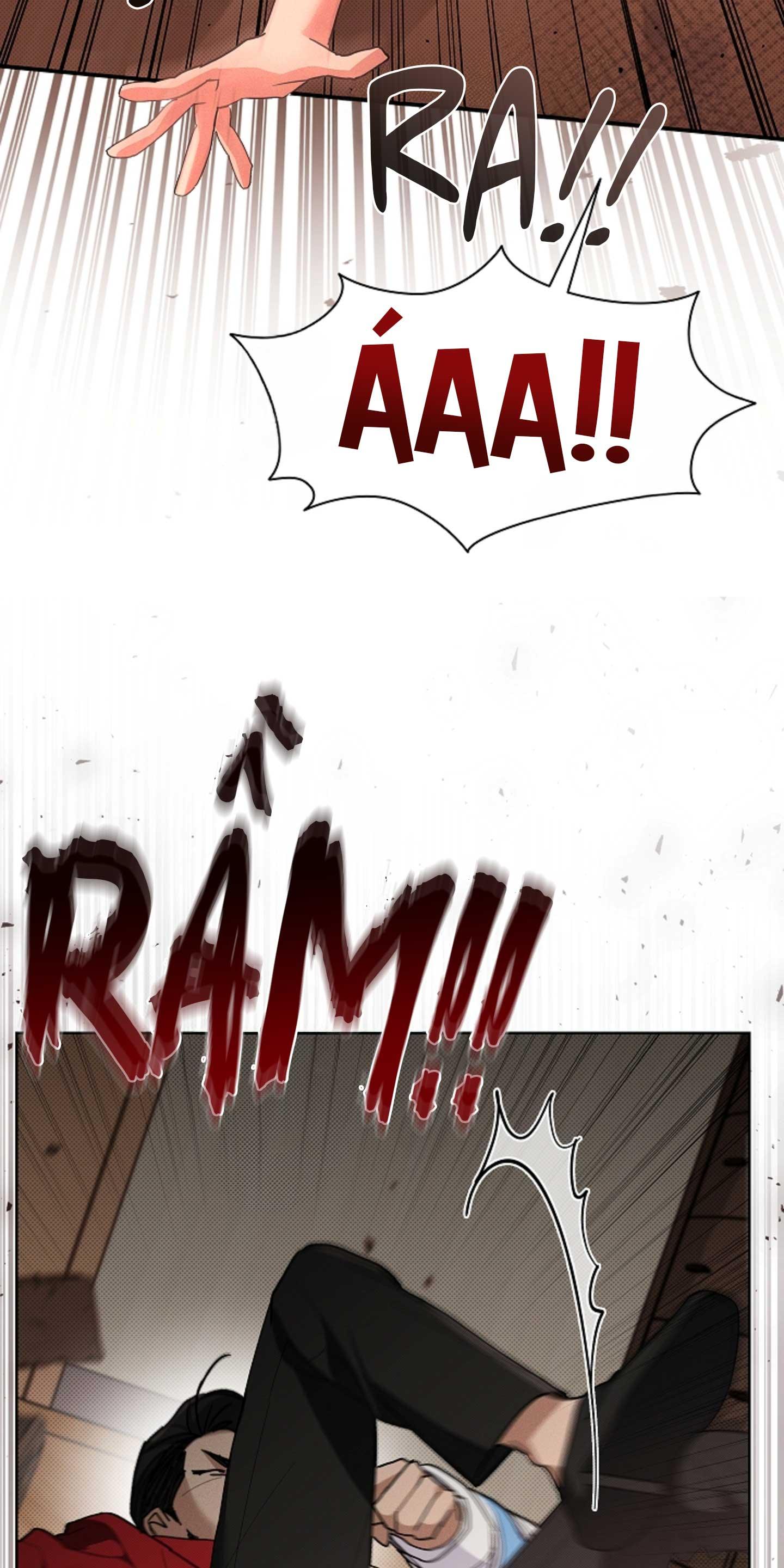ĐỪNG ĐỘNG VÀO CÚN CON! Chapter 44.08 - Next 