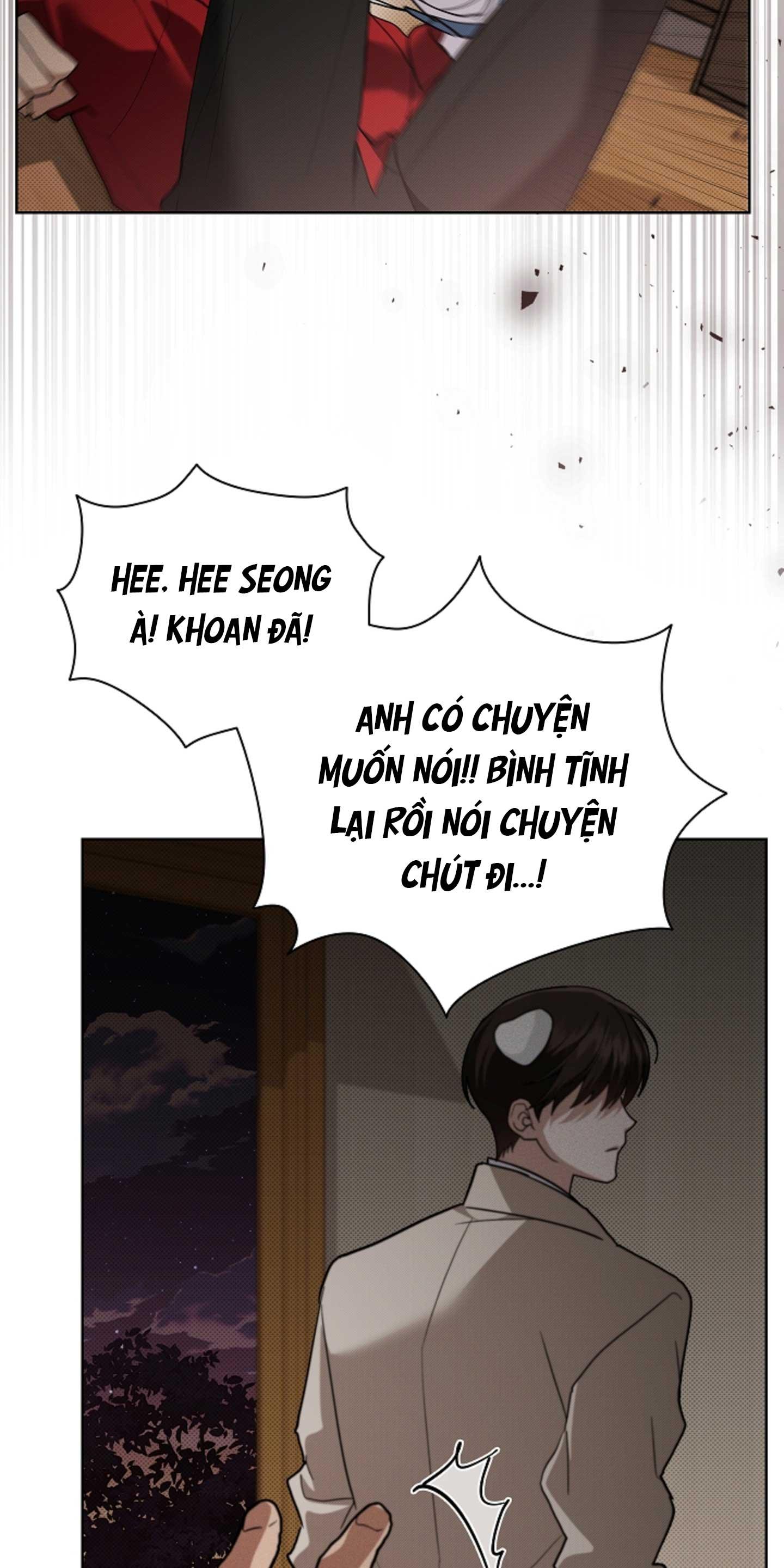 ĐỪNG ĐỘNG VÀO CÚN CON! Chapter 44.08 - Next 
