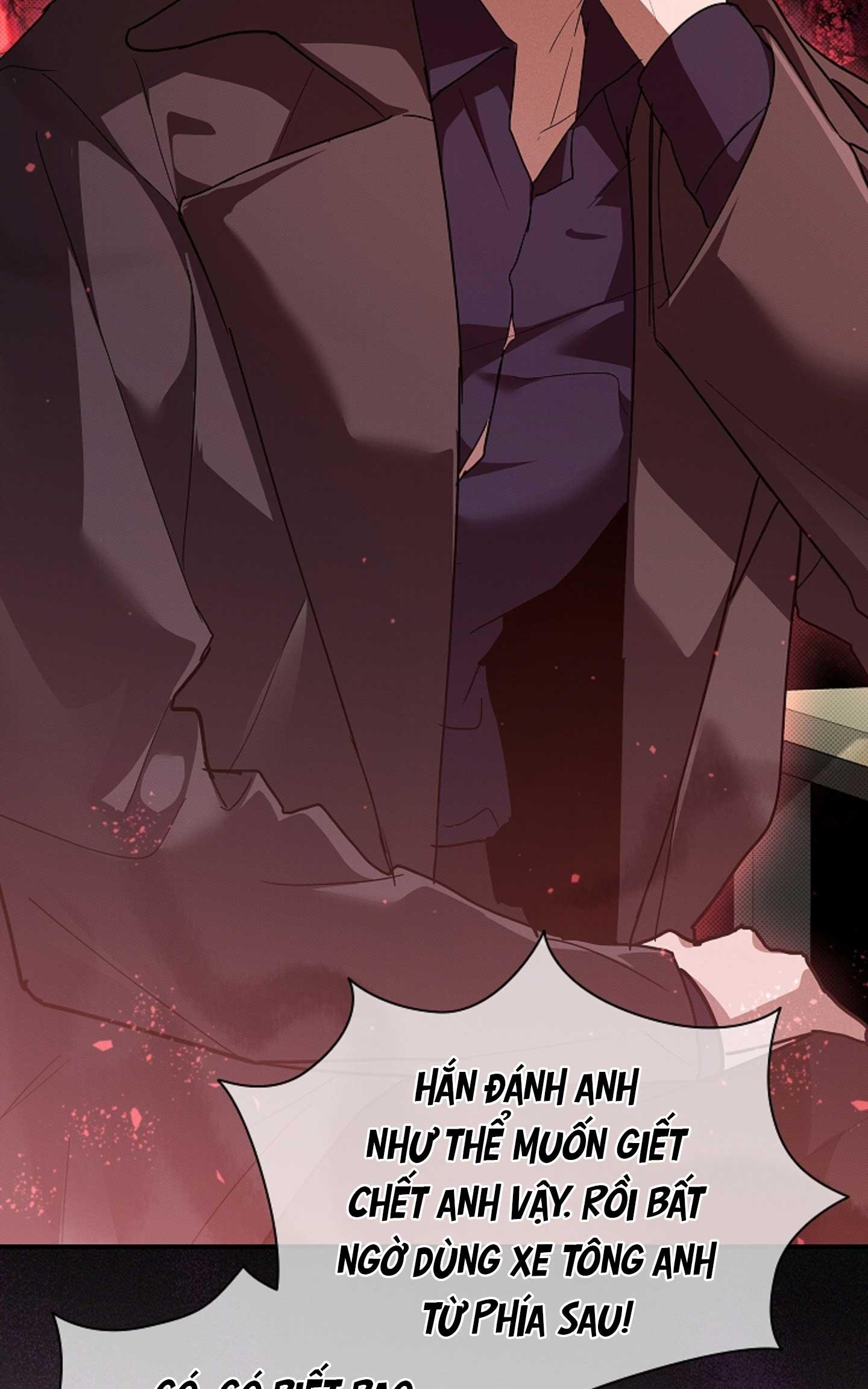 ĐỪNG ĐỘNG VÀO CÚN CON! Chapter 44.08 - Next 