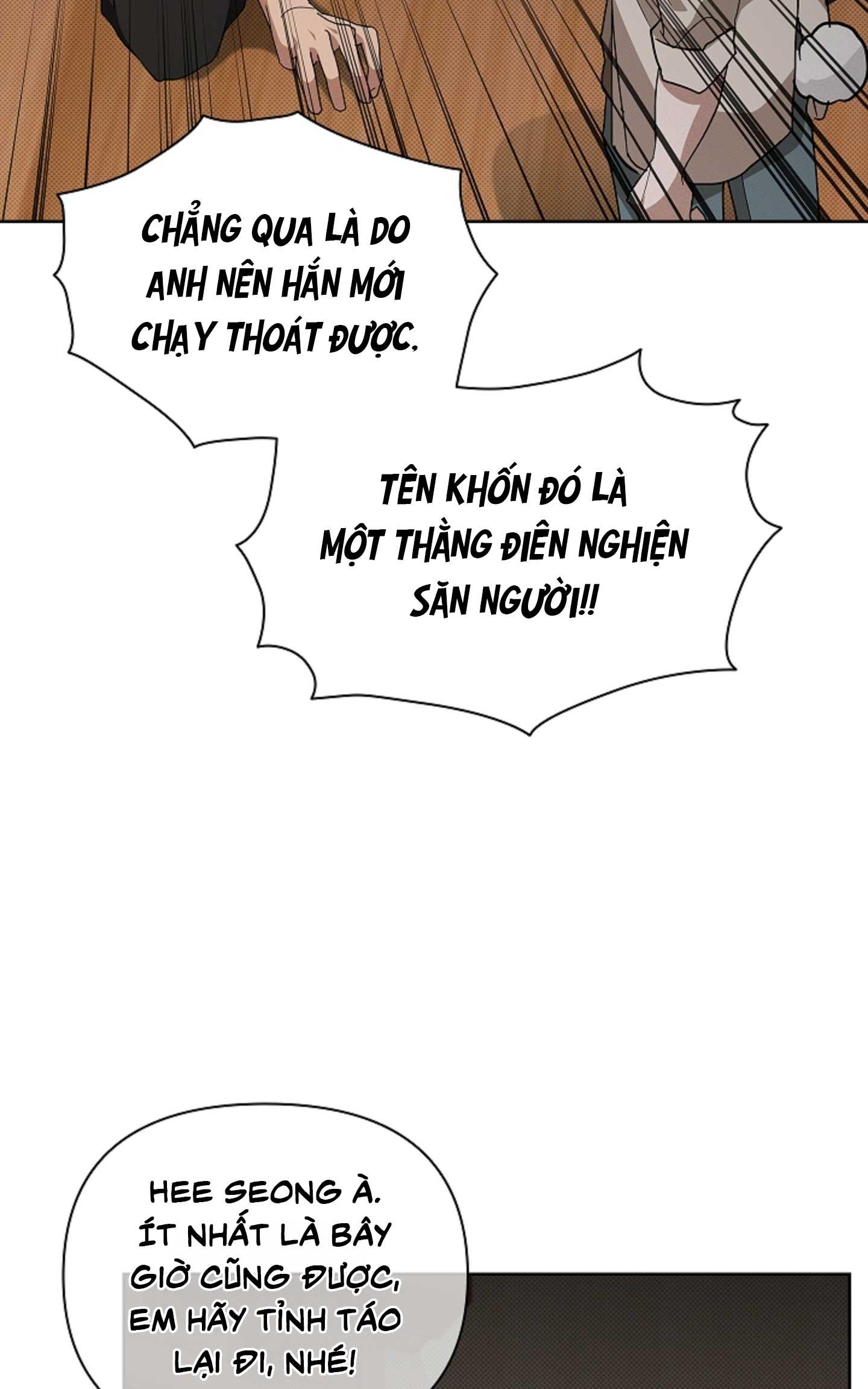 ĐỪNG ĐỘNG VÀO CÚN CON! Chapter 44.08 - Next 