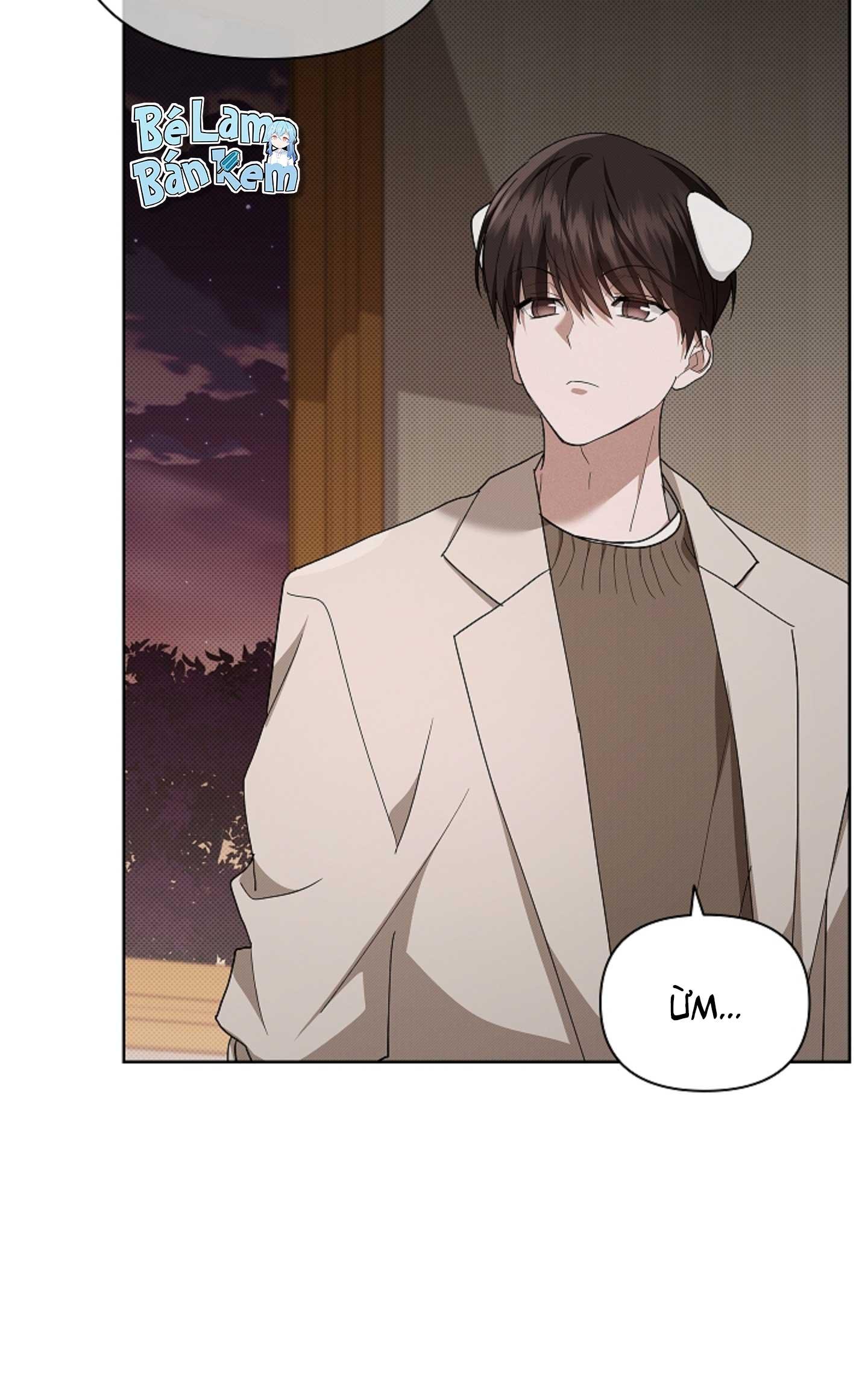 ĐỪNG ĐỘNG VÀO CÚN CON! Chapter 44.08 - Next 