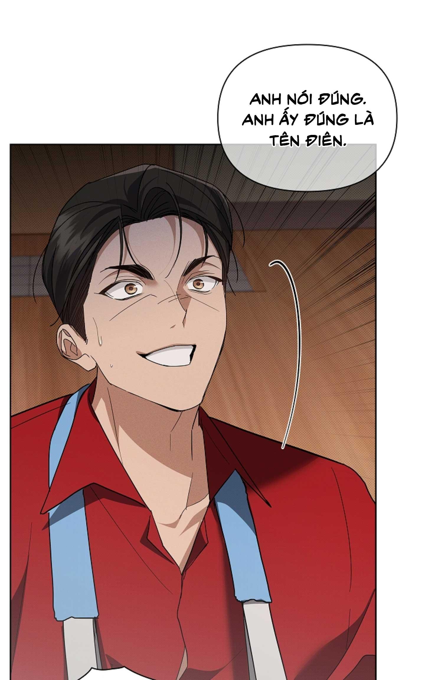 ĐỪNG ĐỘNG VÀO CÚN CON! Chapter 44.08 - Next 