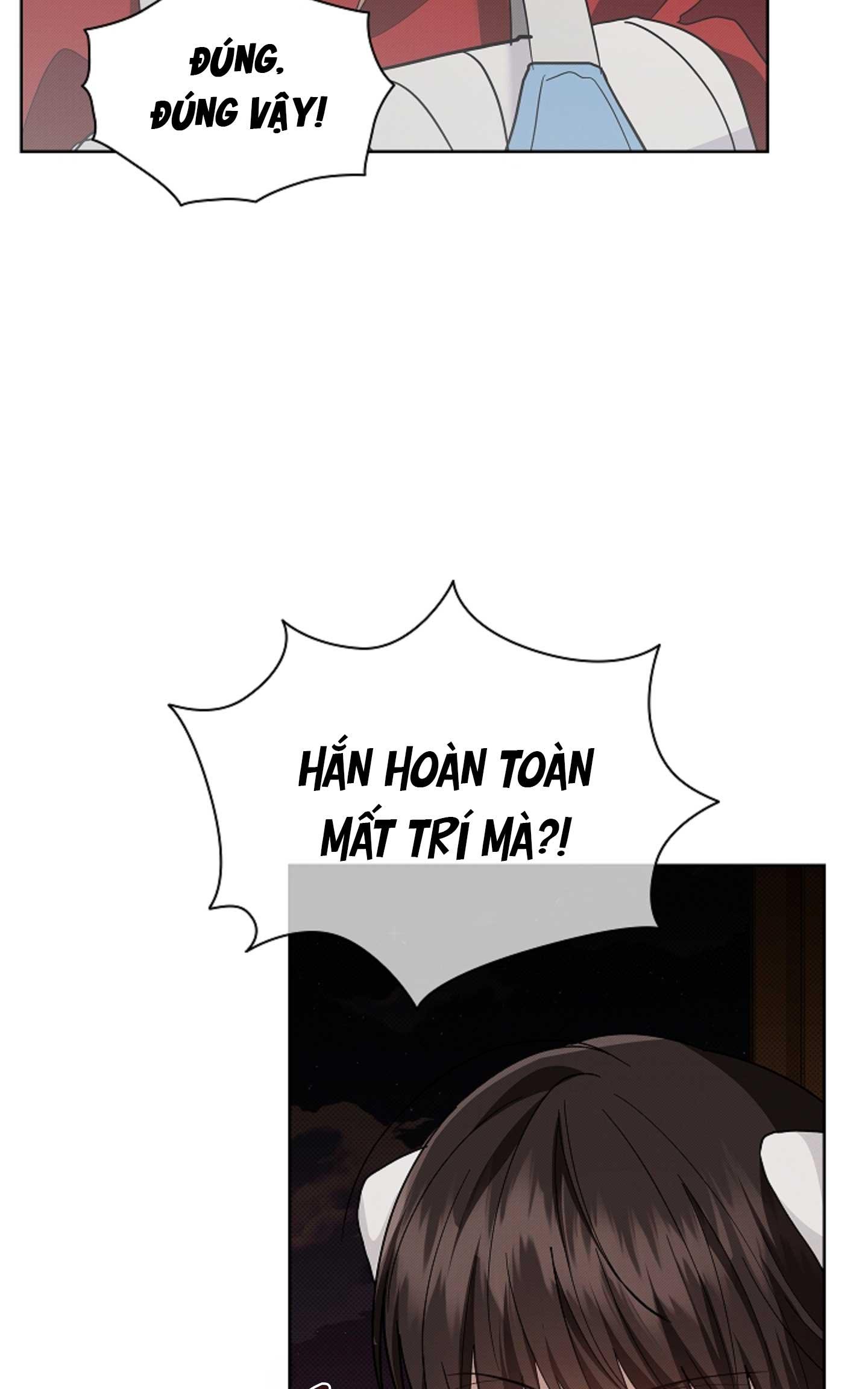 ĐỪNG ĐỘNG VÀO CÚN CON! Chapter 44.08 - Next 