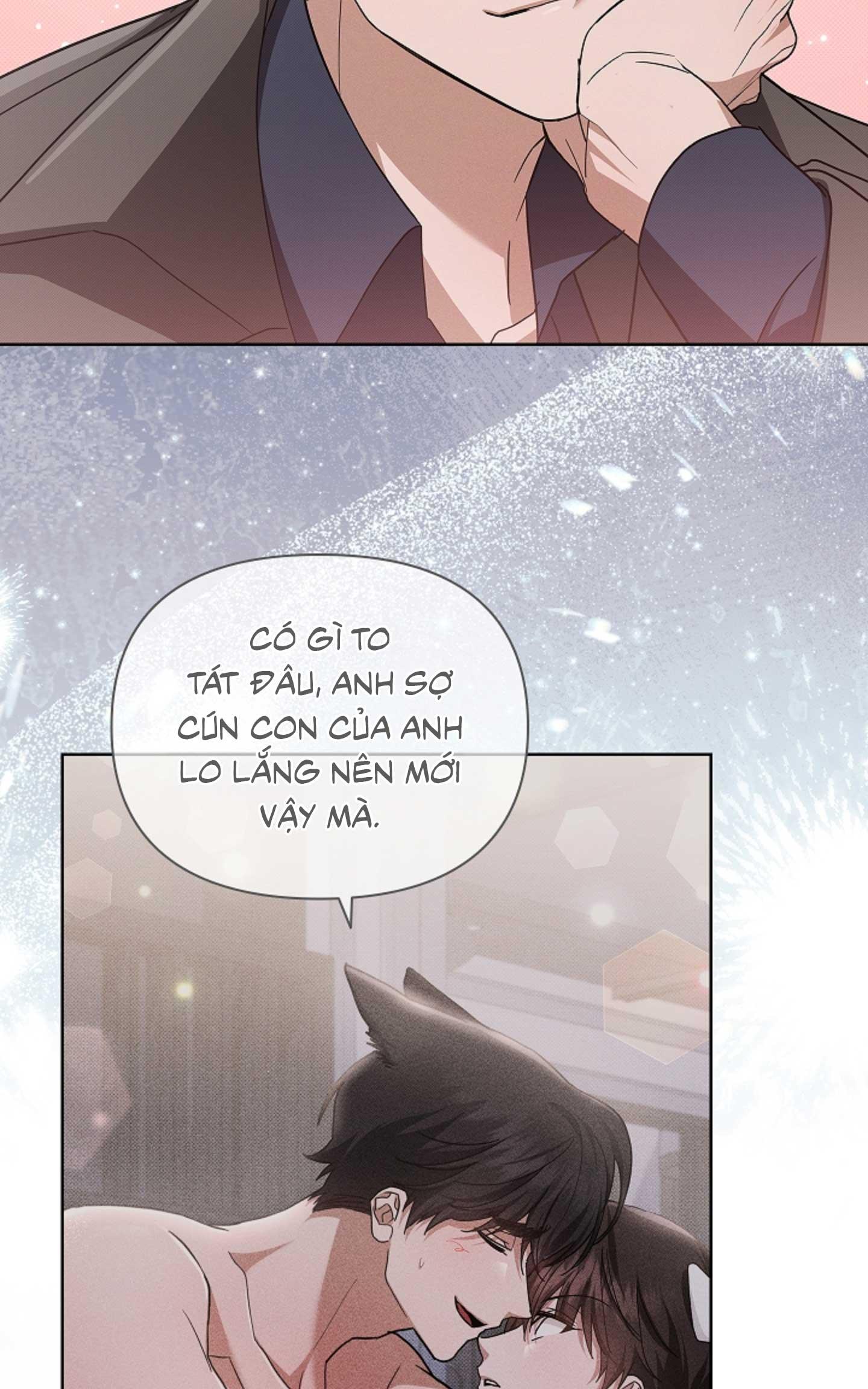 ĐỪNG ĐỘNG VÀO CÚN CON! Chapter 44.08 - Next 