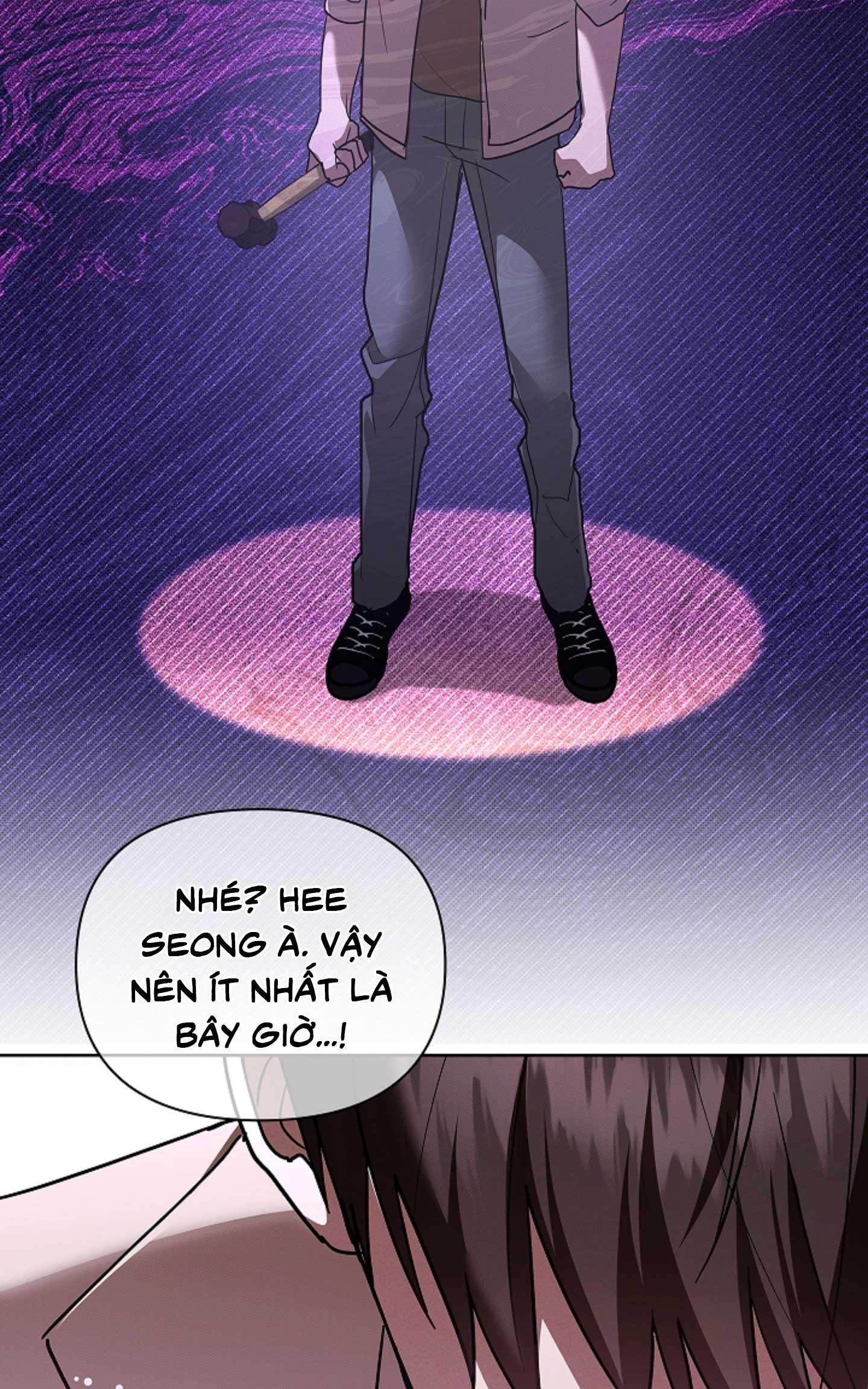 ĐỪNG ĐỘNG VÀO CÚN CON! Chapter 44.08 - Next 