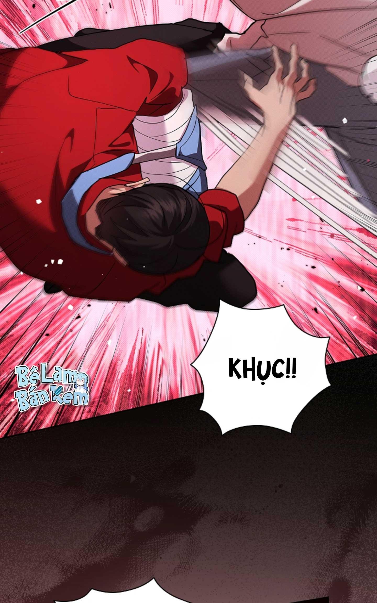 ĐỪNG ĐỘNG VÀO CÚN CON! Chapter 44.08 - Next 