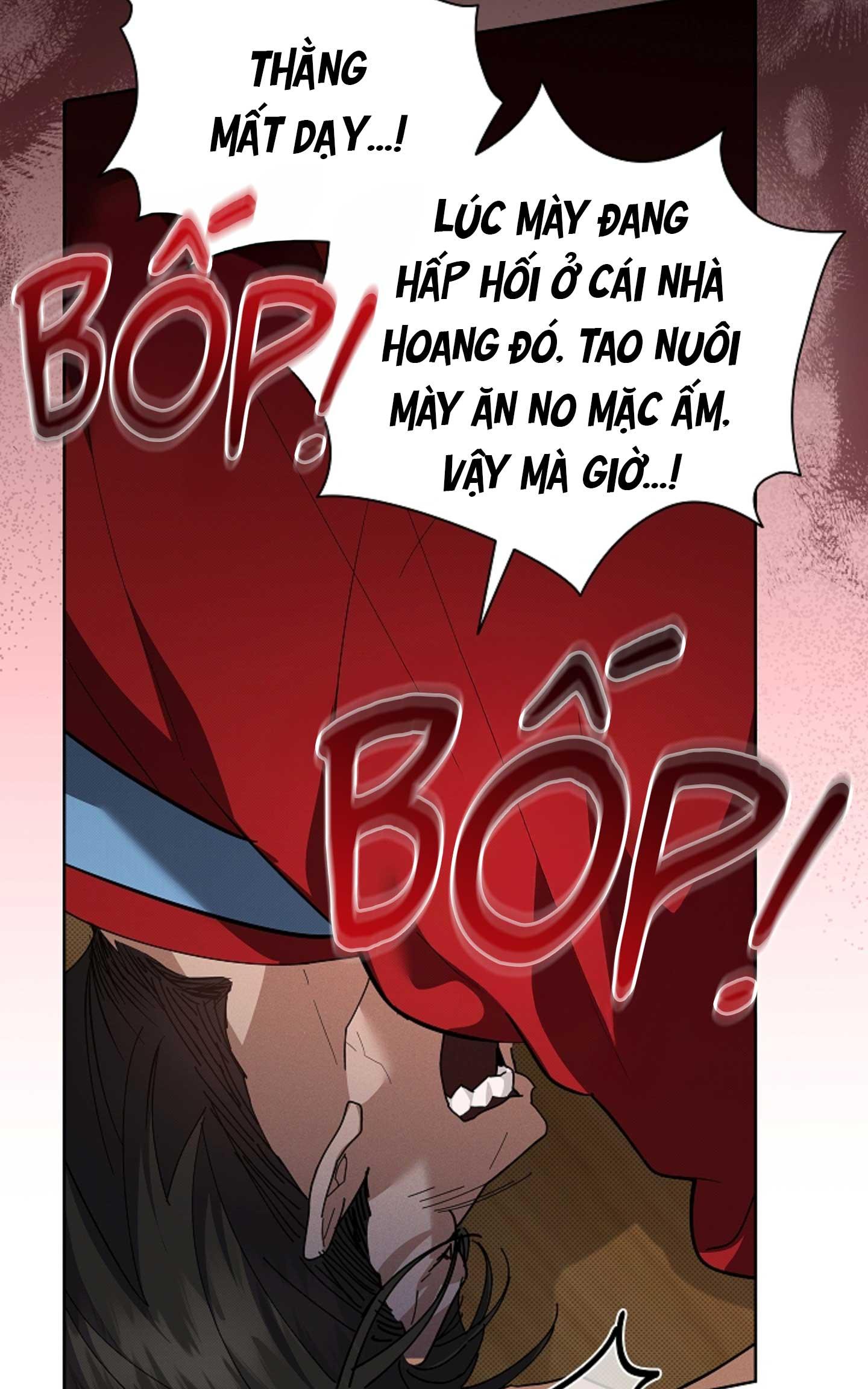ĐỪNG ĐỘNG VÀO CÚN CON! Chapter 44.08 - Next 