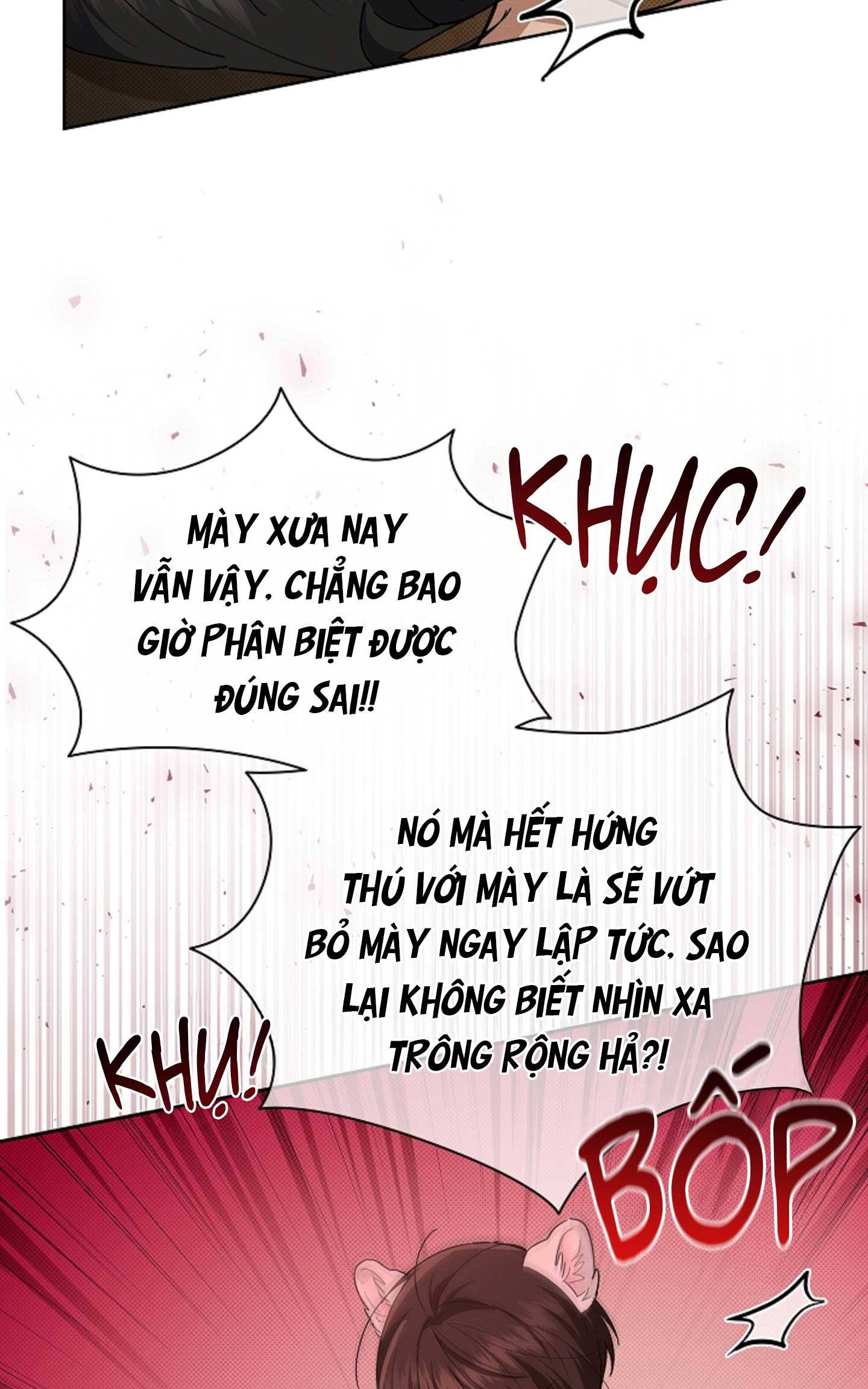 ĐỪNG ĐỘNG VÀO CÚN CON! Chapter 44.08 - Next 