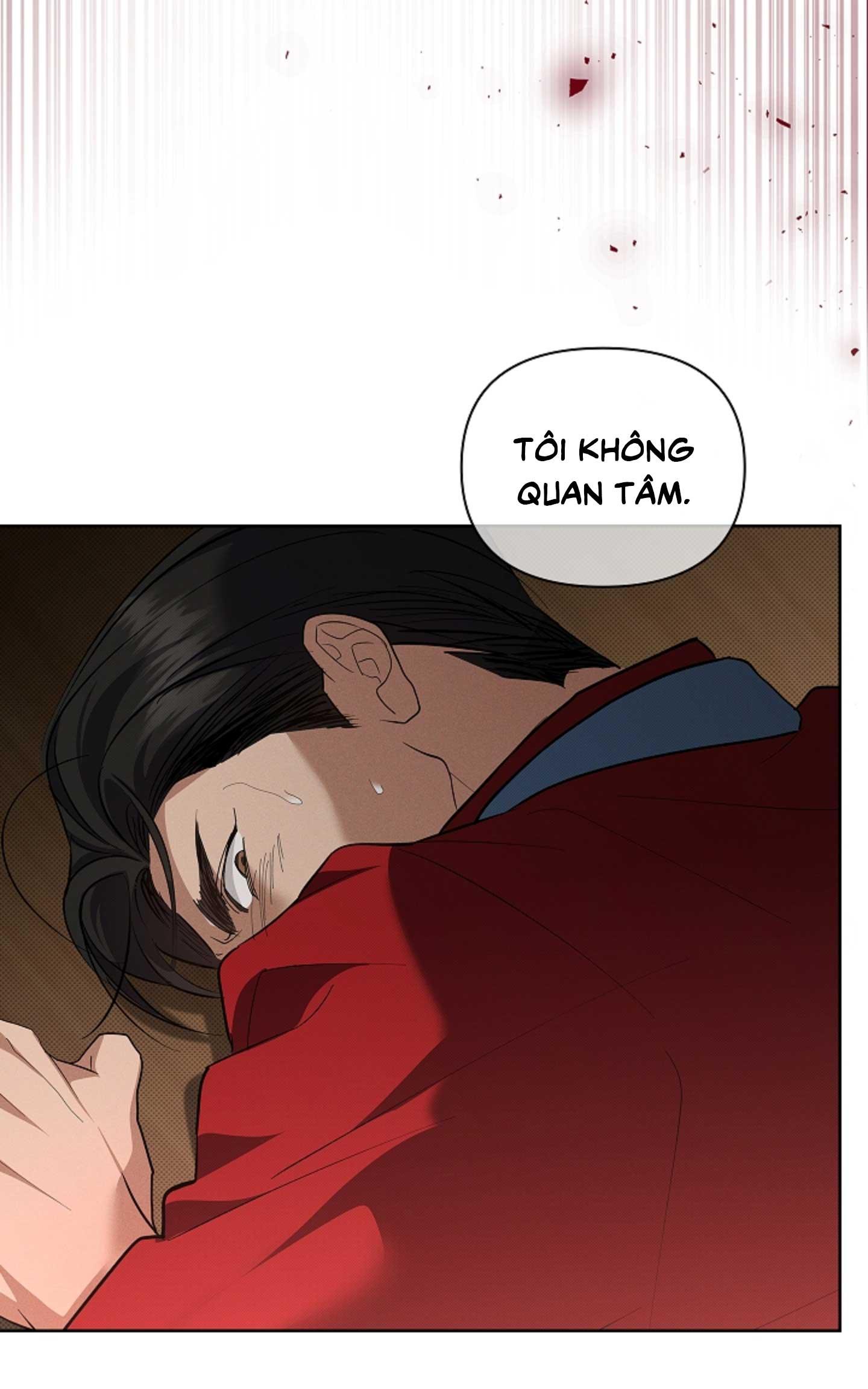 ĐỪNG ĐỘNG VÀO CÚN CON! Chapter 44.08 - Next 