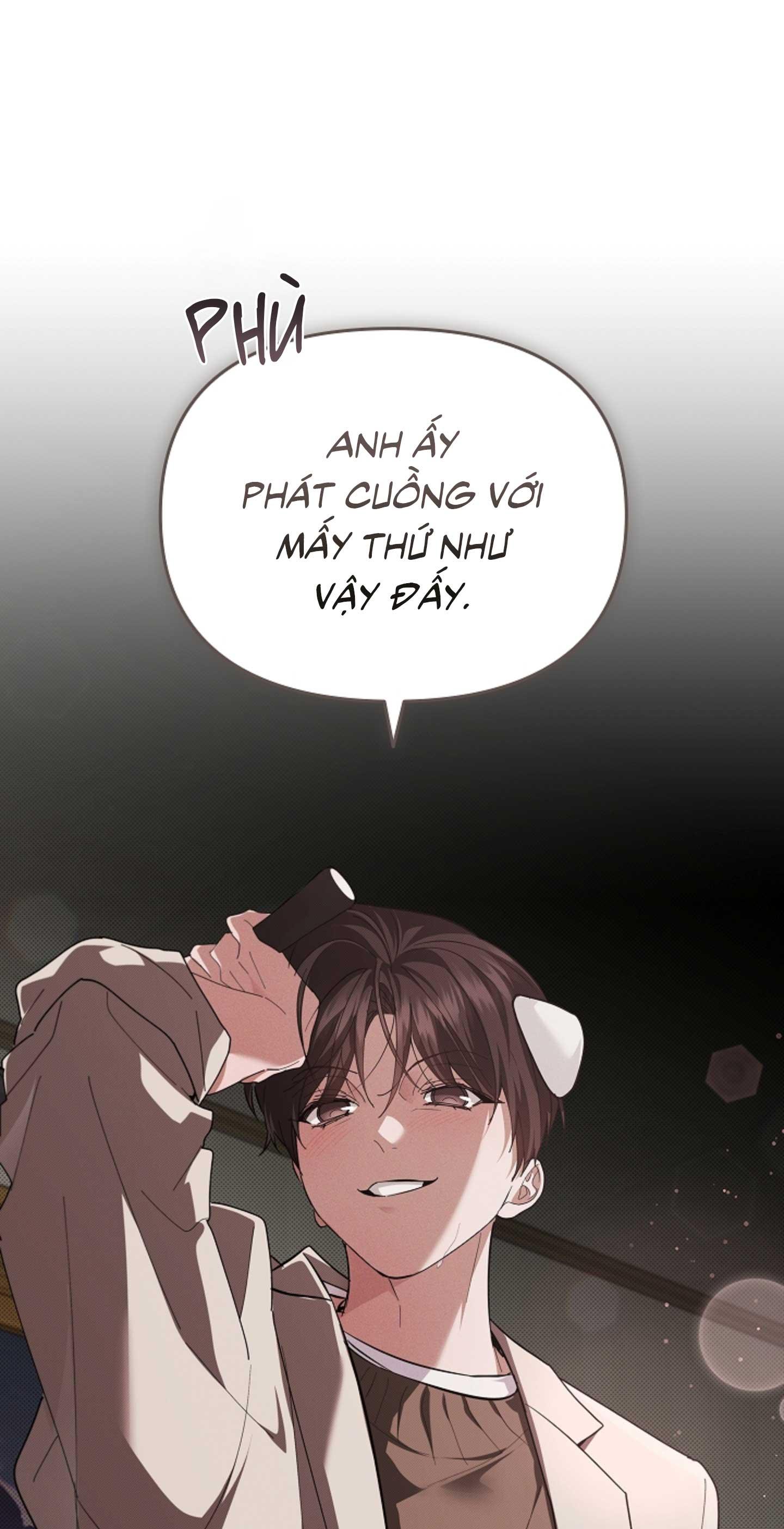 ĐỪNG ĐỘNG VÀO CÚN CON! Chapter 44.08 - Next 