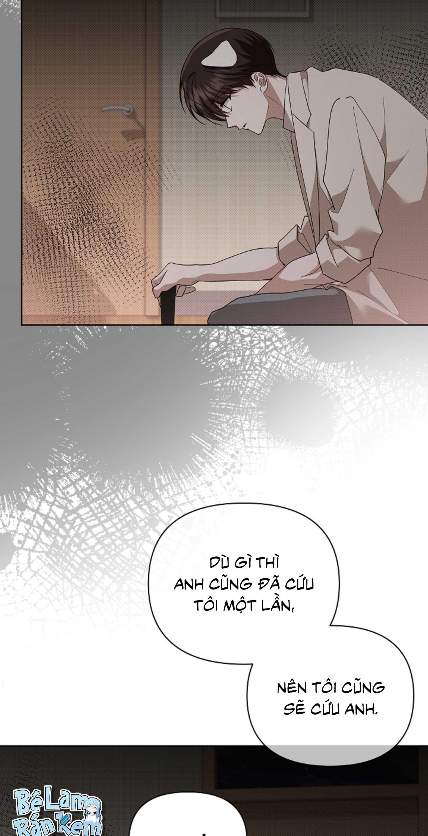 ĐỪNG ĐỘNG VÀO CÚN CON! Chapter 44.08 - Next 