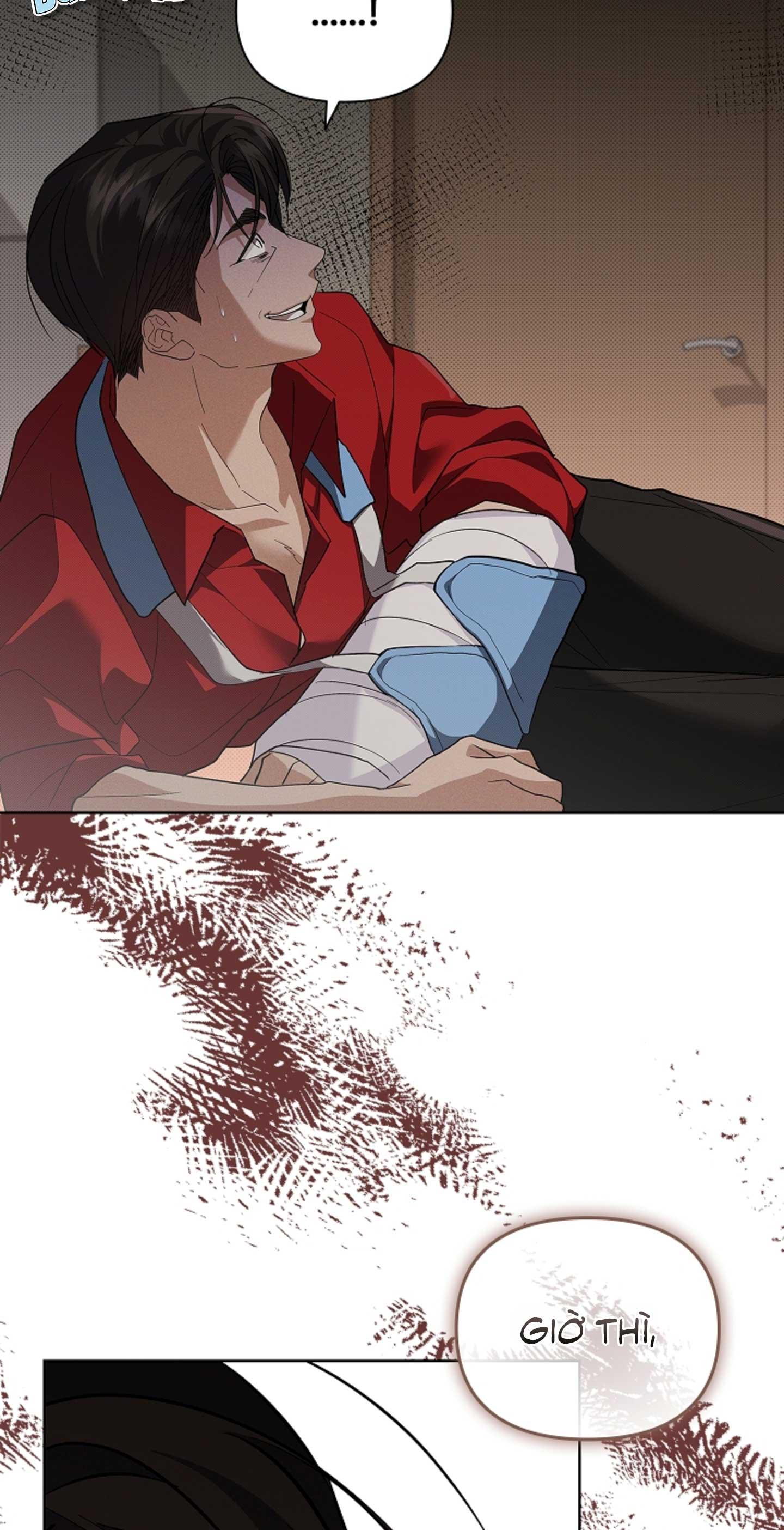 ĐỪNG ĐỘNG VÀO CÚN CON! Chapter 44.08 - Next 