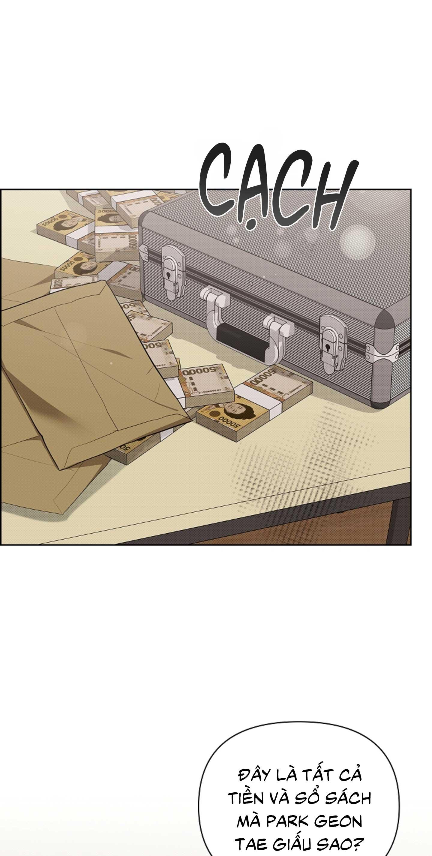 ĐỪNG ĐỘNG VÀO CÚN CON! Chapter 44.08 - Next 