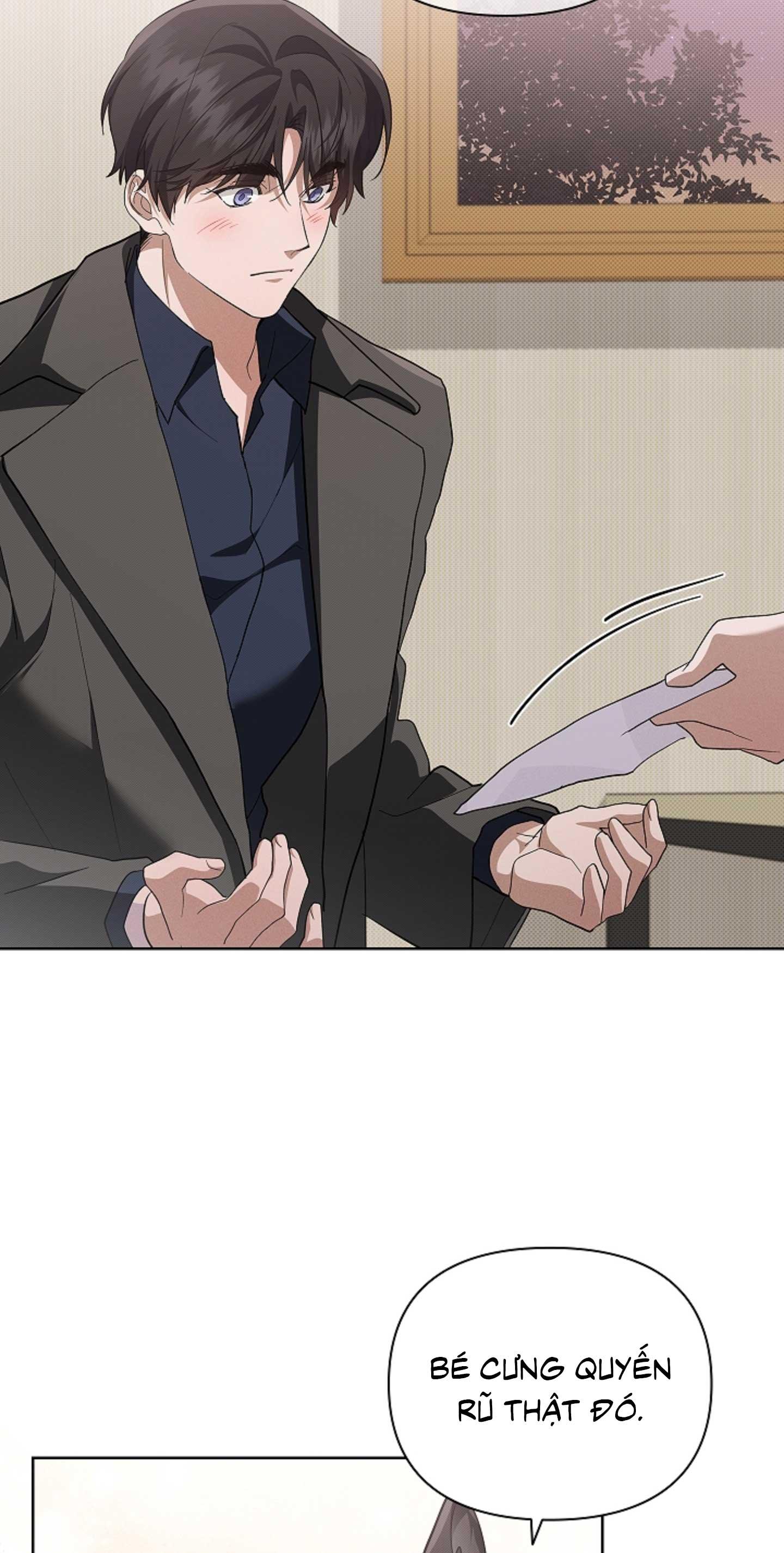 ĐỪNG ĐỘNG VÀO CÚN CON! Chapter 44.08 - Next 